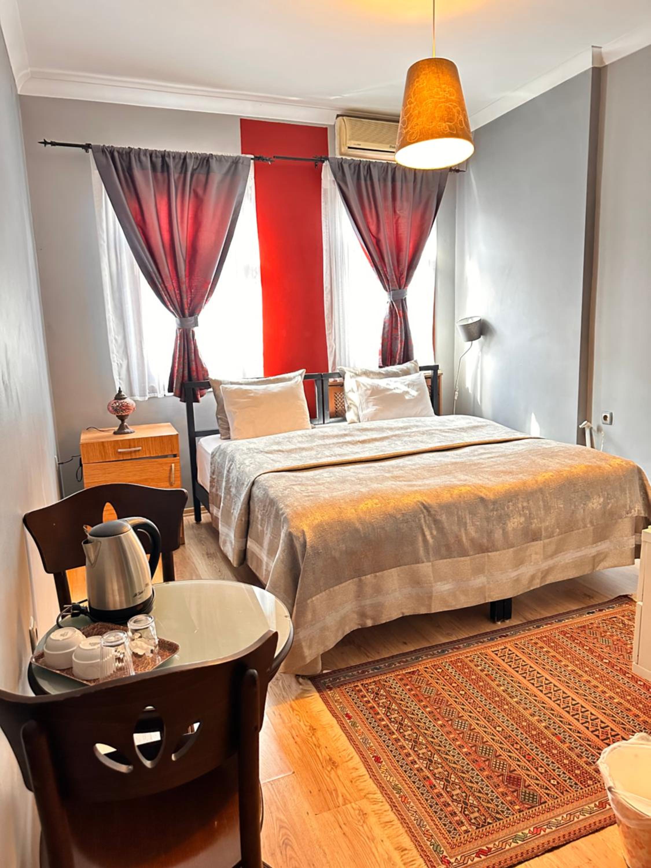Double Room photo 1