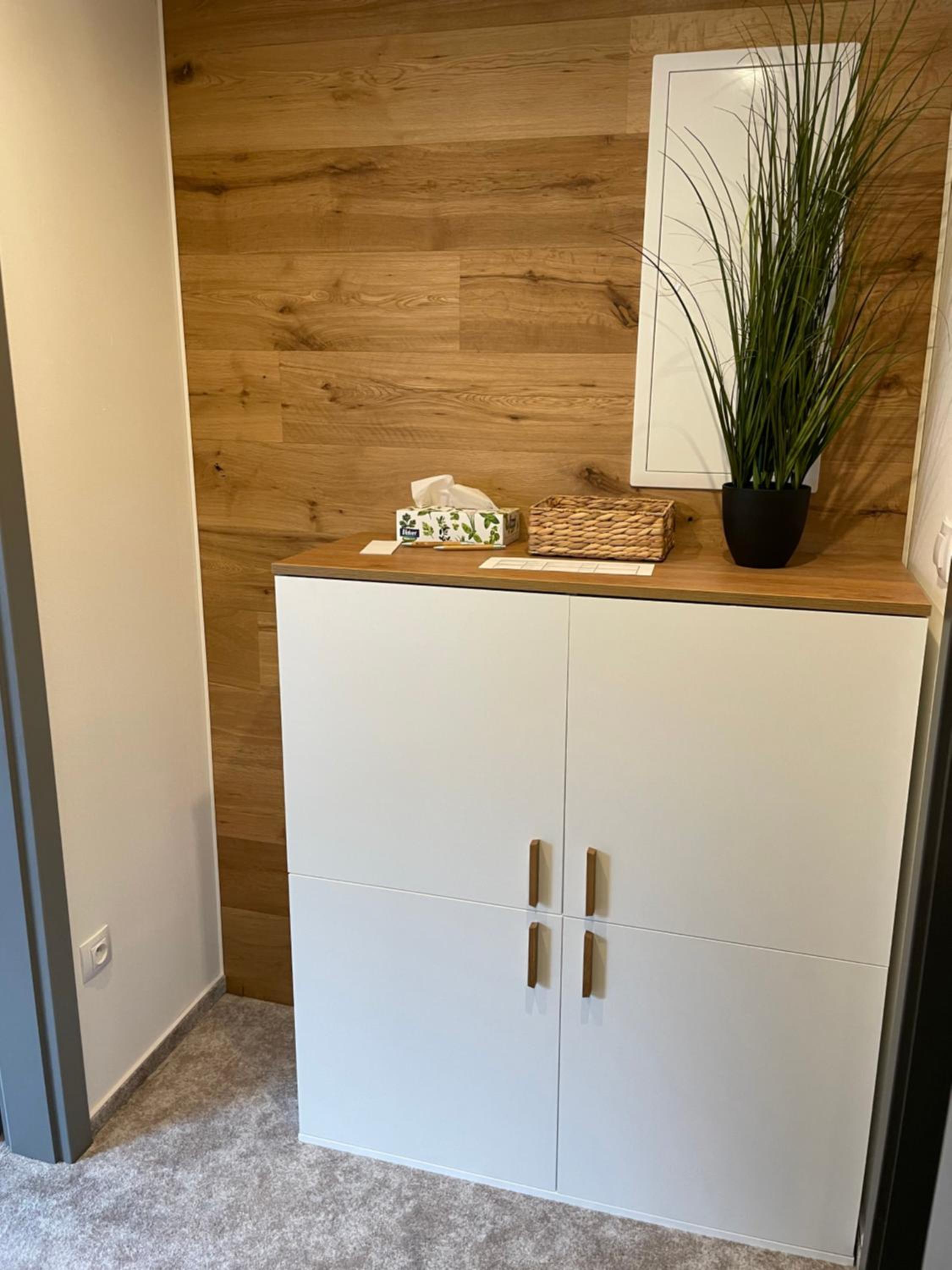 One-Bedroom Apartment - Photo 10