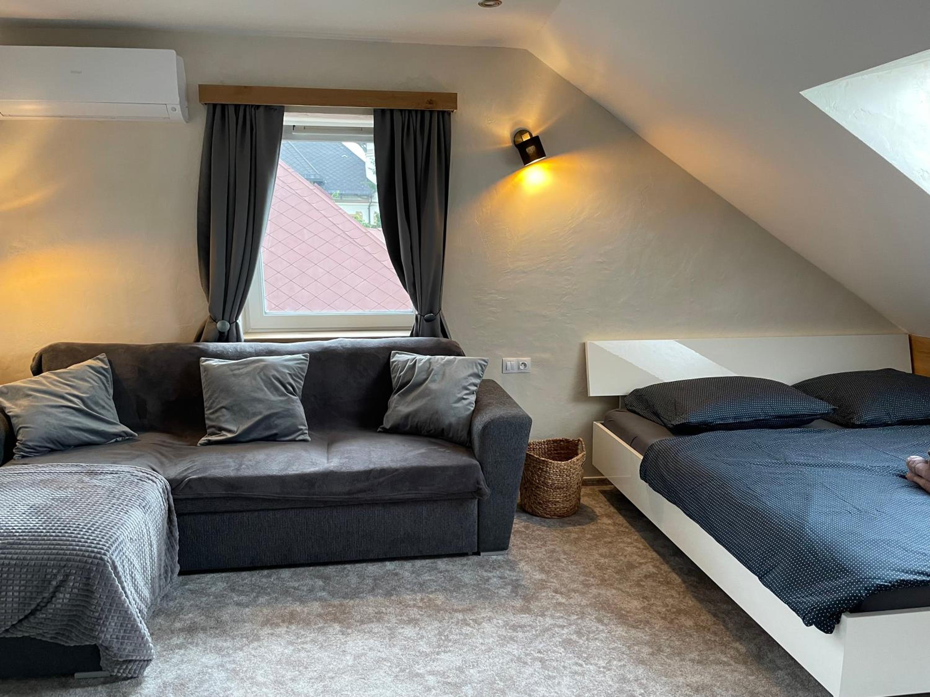 One-Bedroom Apartment - Photo 12