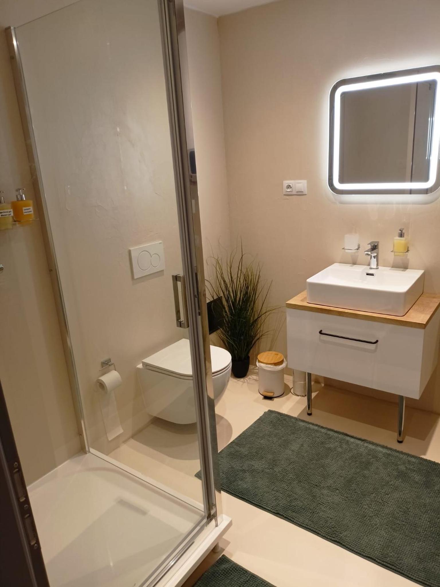 One-Bedroom Apartment - Photo 6