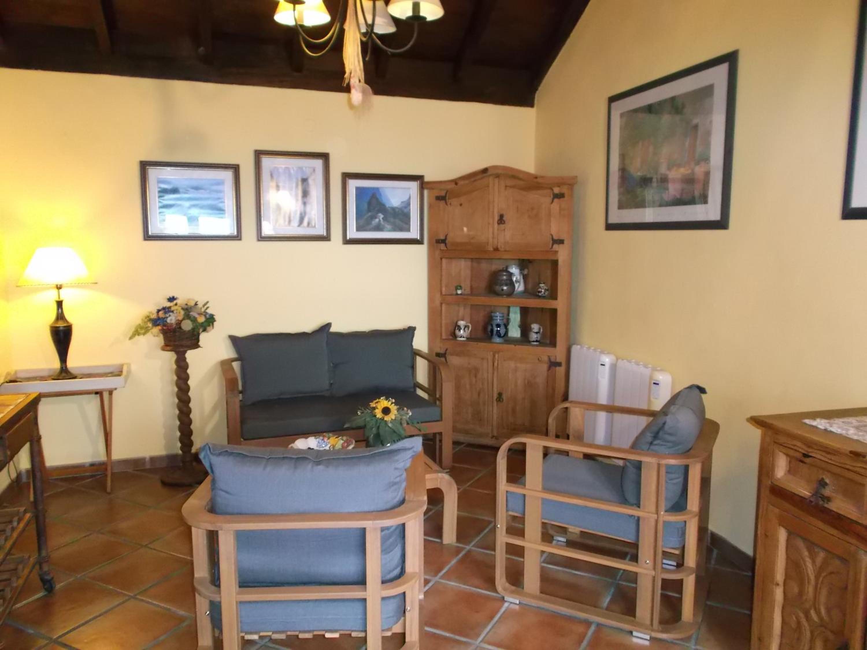 Apartment with Sea View (2 Adults) - Photo 1