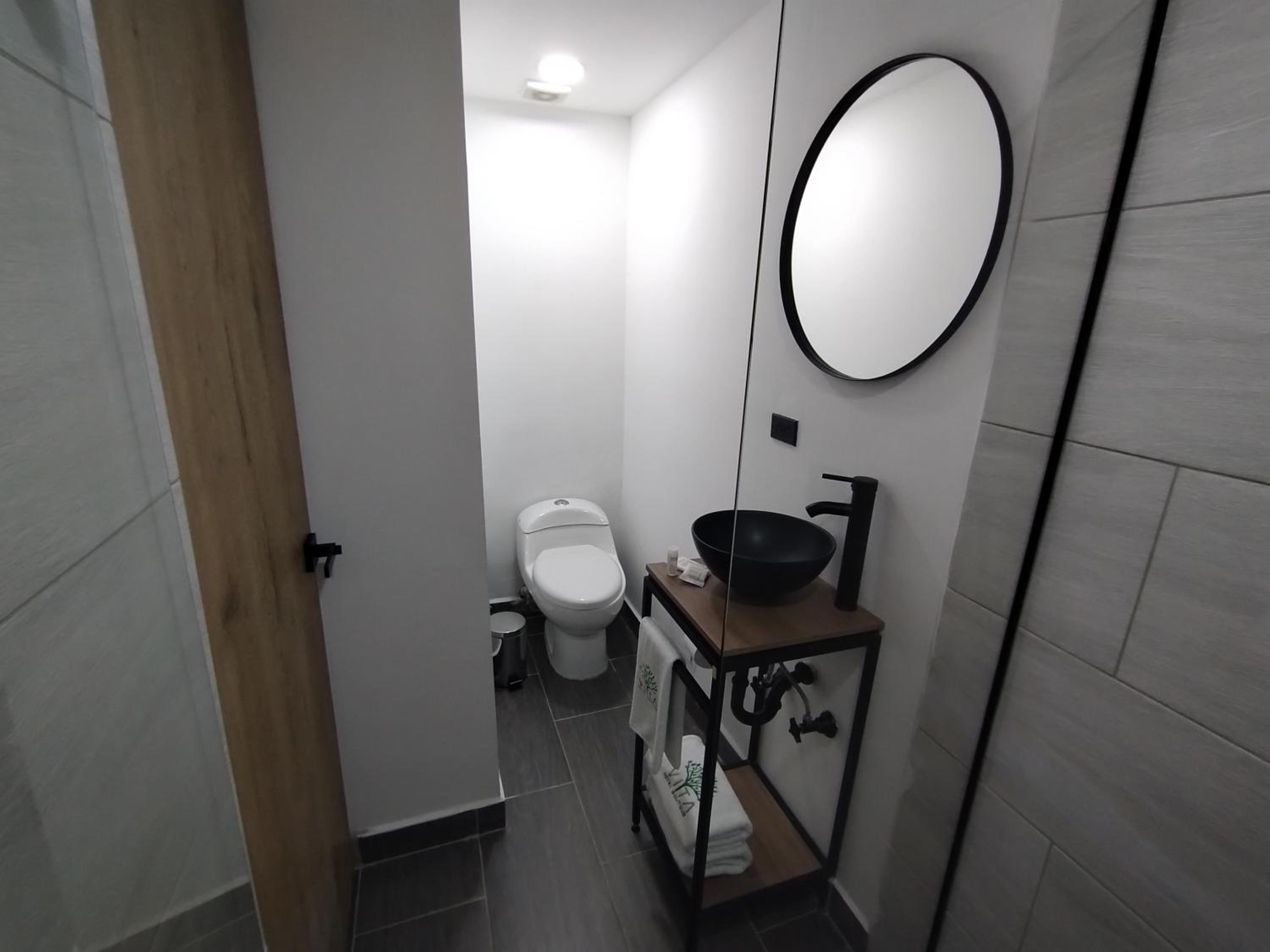 Deluxe Queen Room photo 3