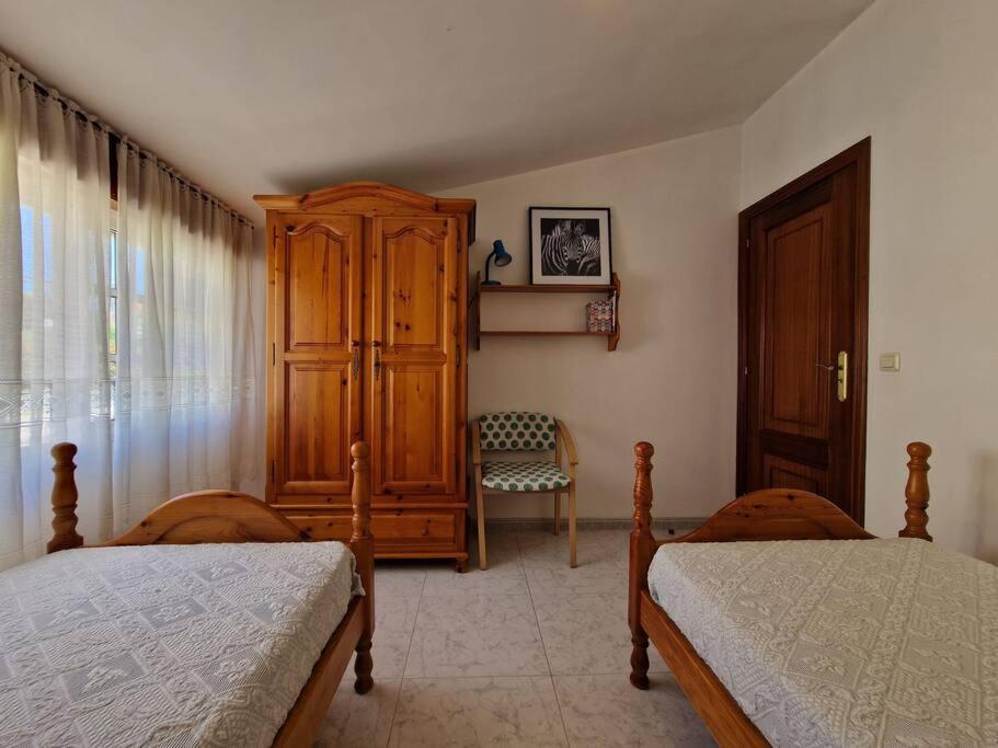 Departamento de tres habitaciones