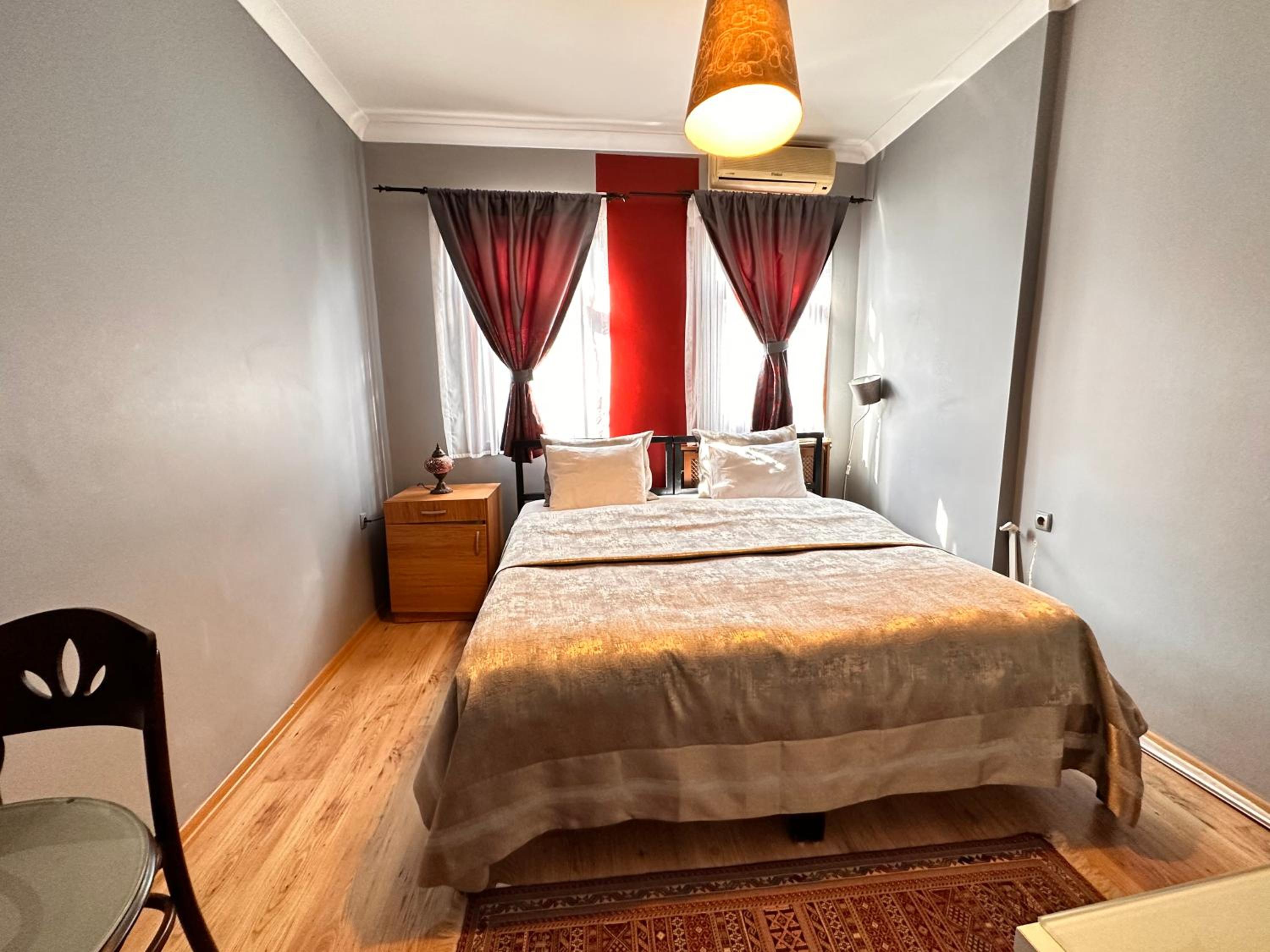 Double Room photo 2