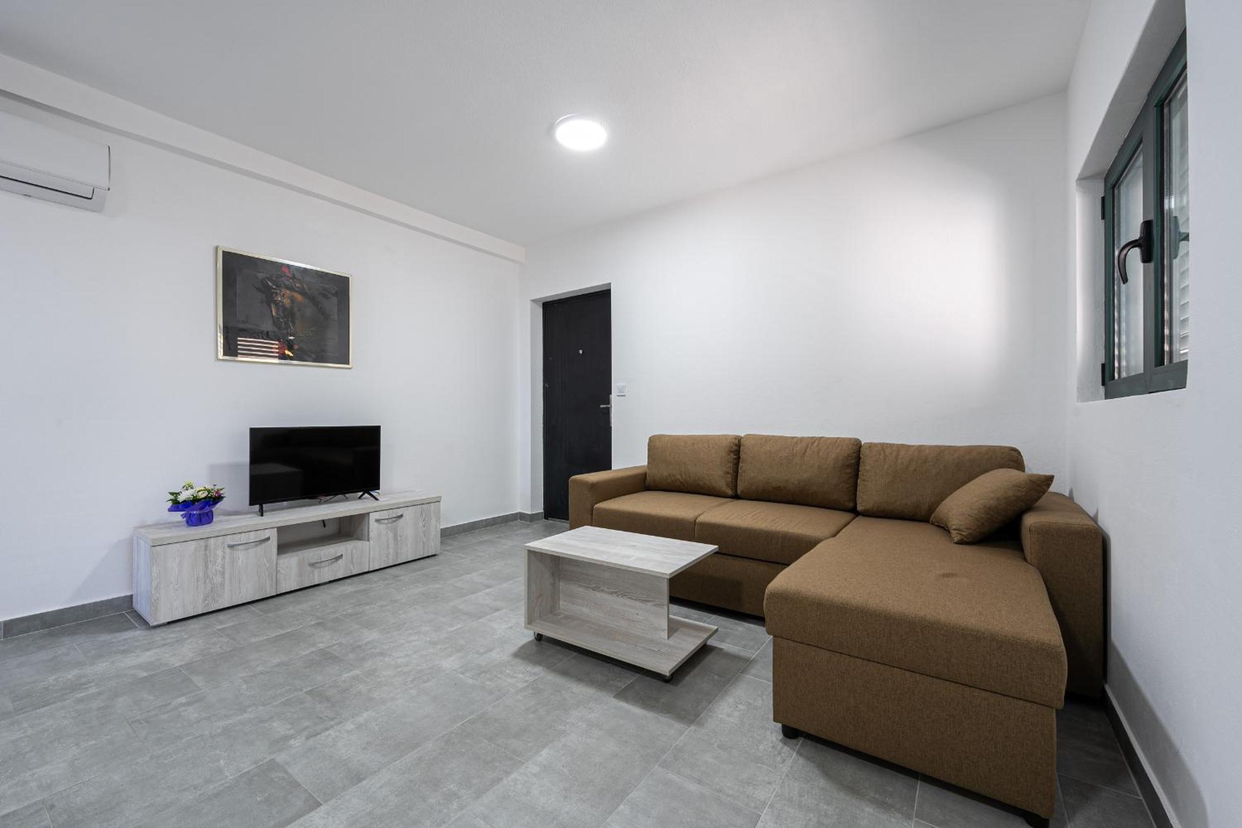 Apartment with Sea View photo 1