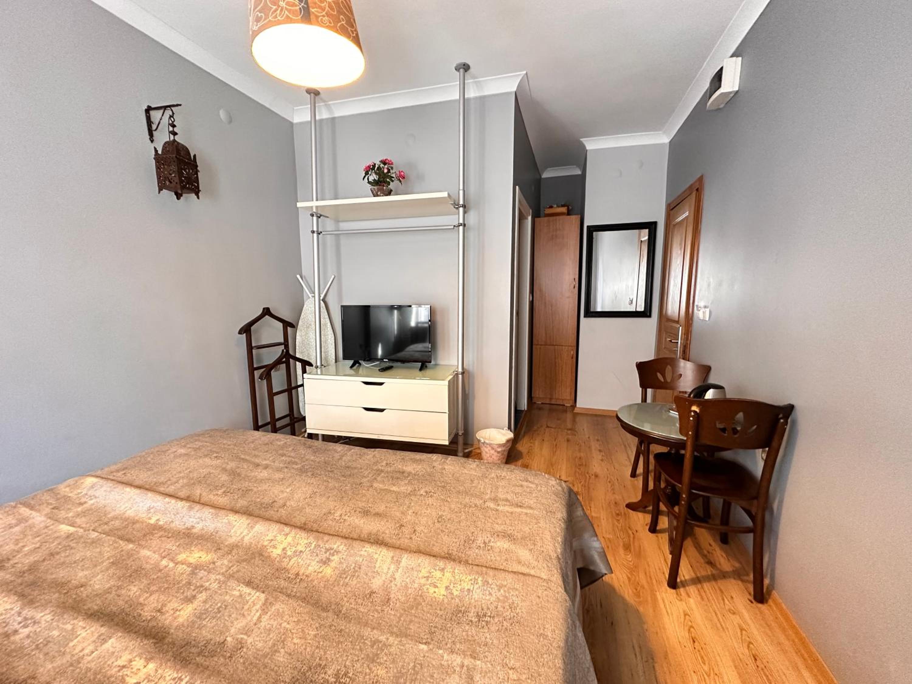 Double Room photo 3
