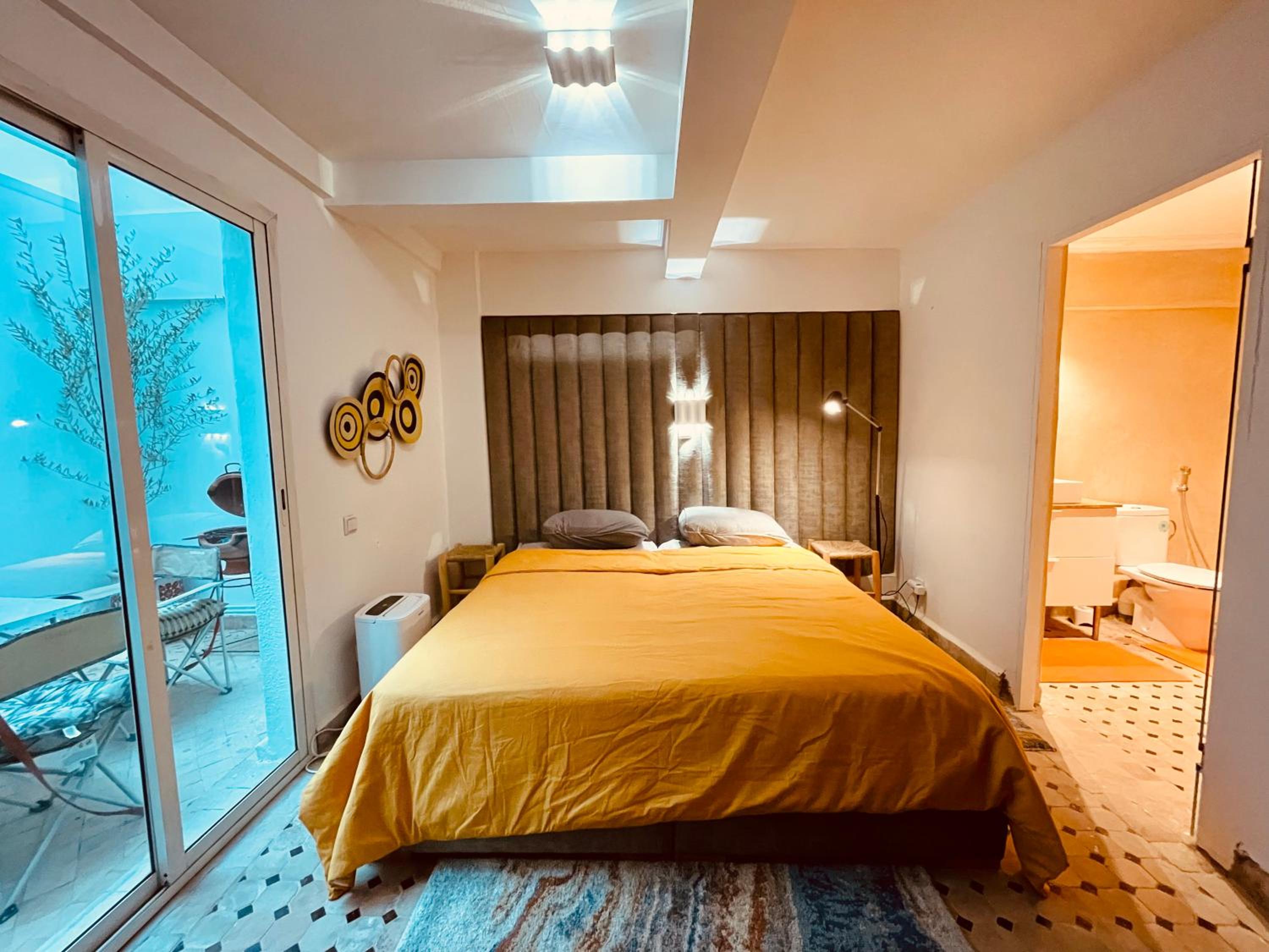 Apartment - Photo 4