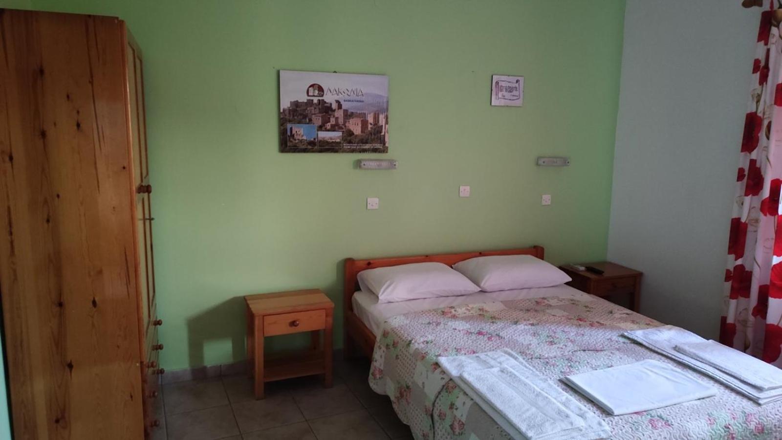 Standard Double Room photo 3