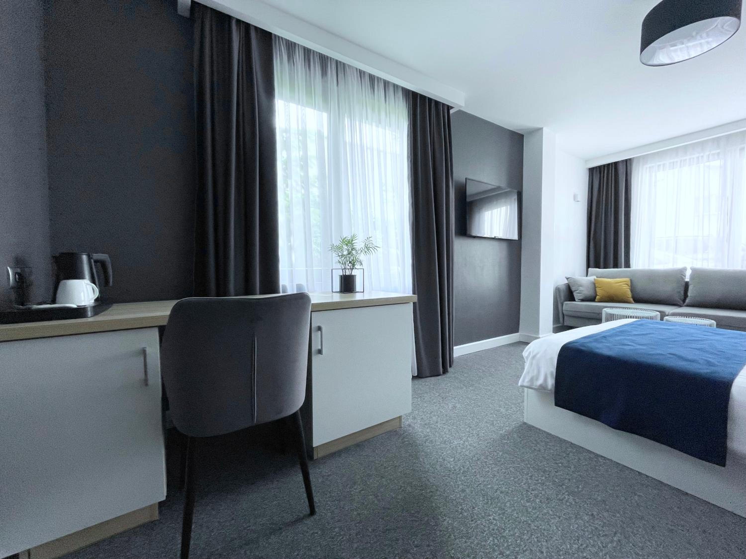 Standard Double Room photo 2