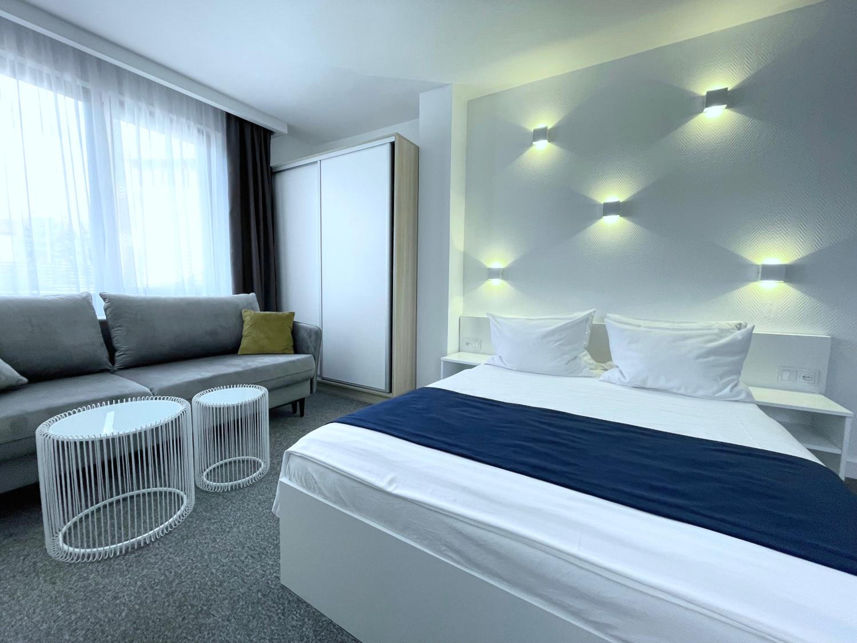 Standard Double Room photo 1