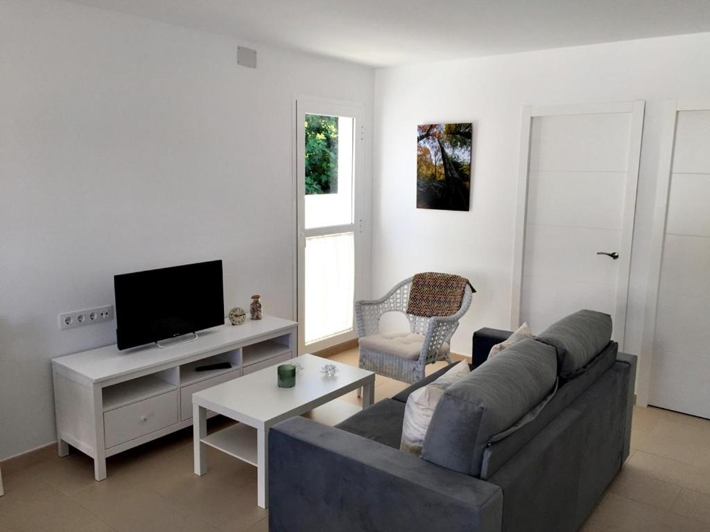 Casa de Dos Habitaciones