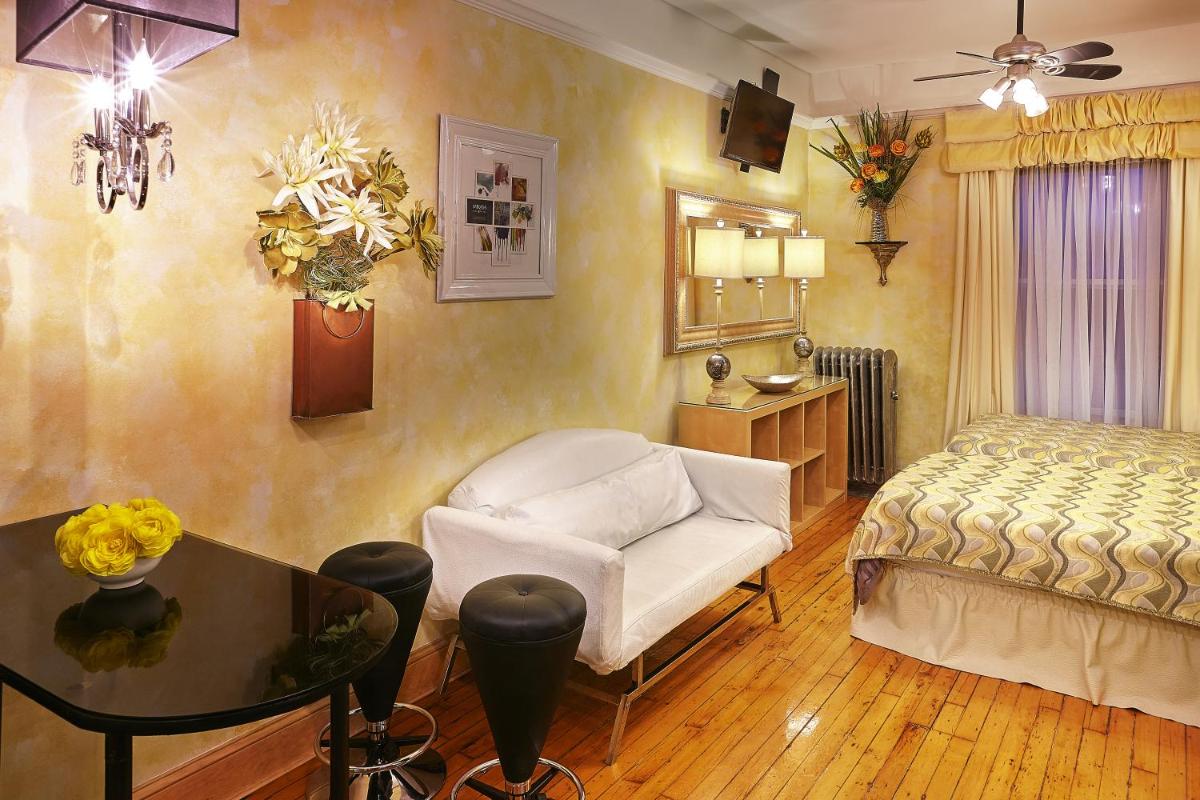 Triple Room photo 1