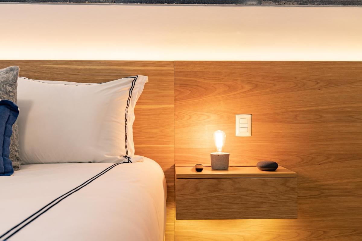 Two-Bedroom Apartment - Photo 3