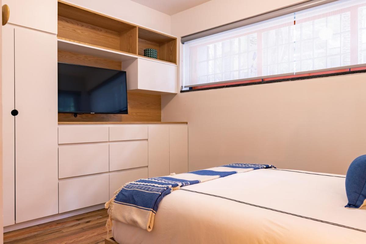 Two-Bedroom Apartment - Photo 10