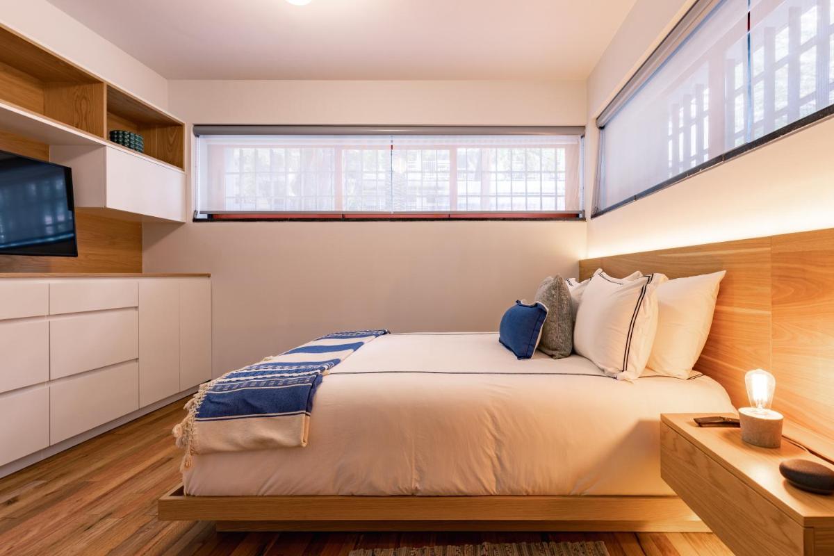 Two-Bedroom Apartment - Photo 19