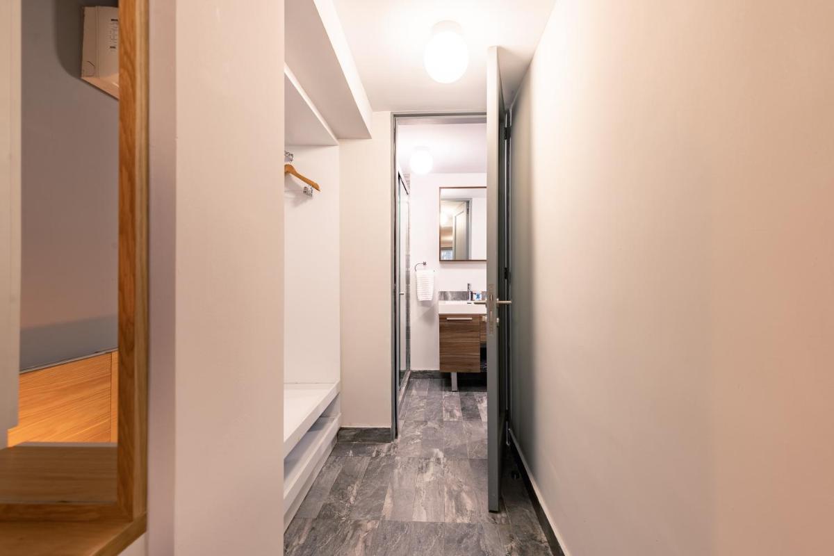 Two-Bedroom Apartment - Photo 21