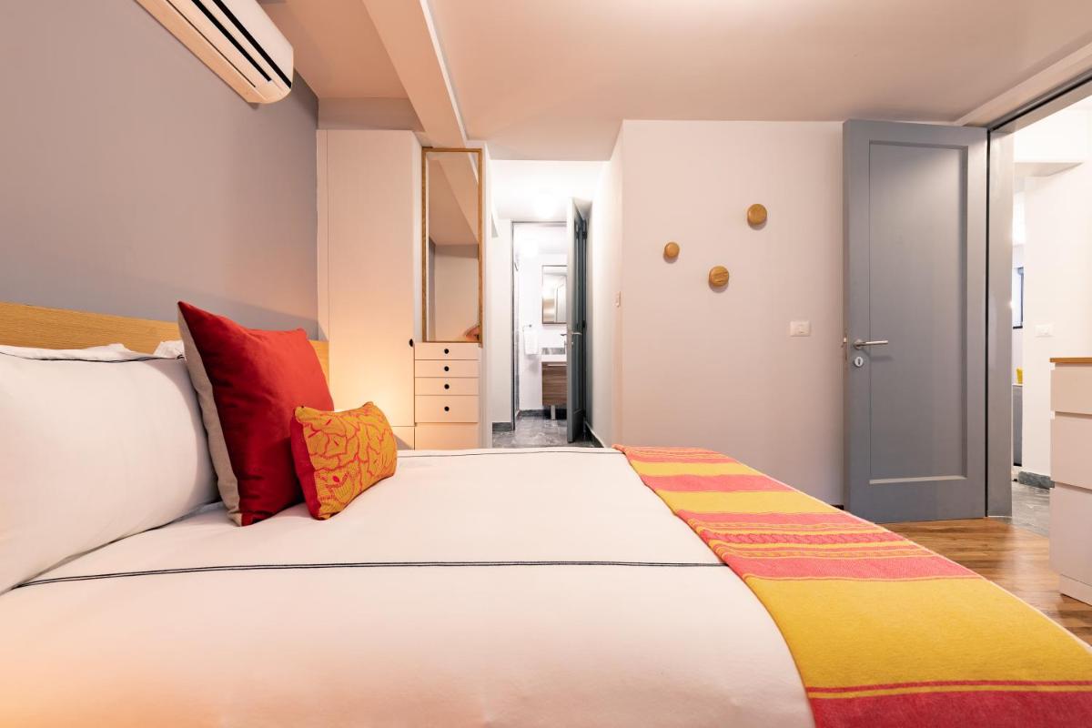 Two-Bedroom Apartment - Photo 1