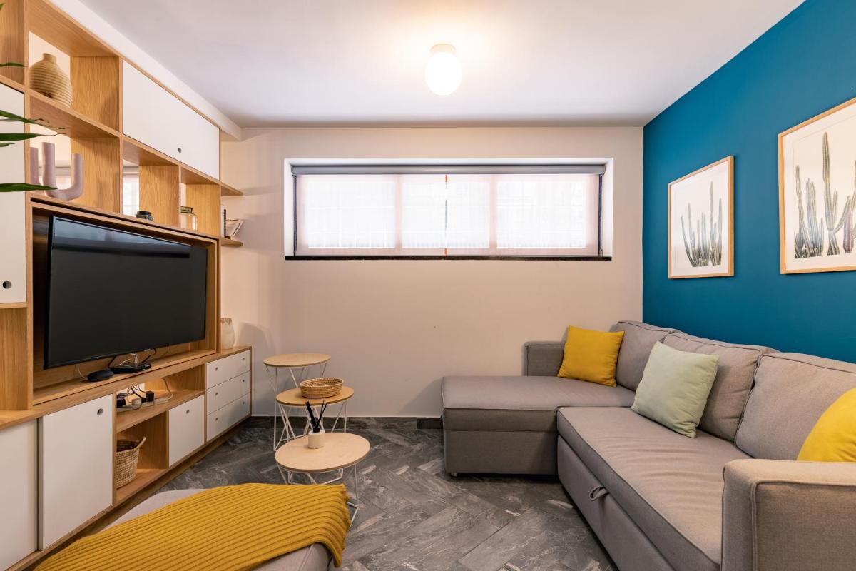 Two-Bedroom Apartment - Photo 18