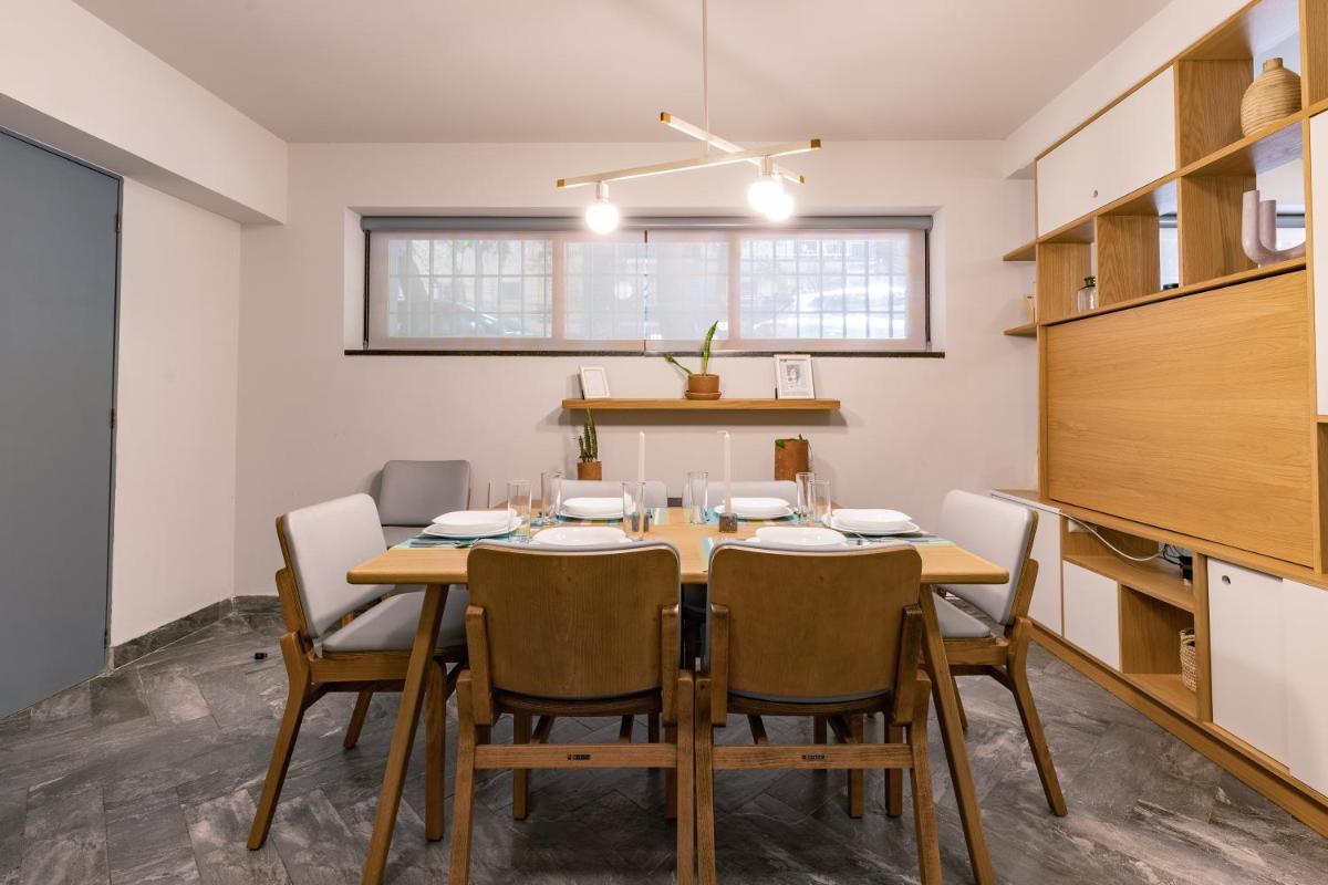Two-Bedroom Apartment - Photo 16