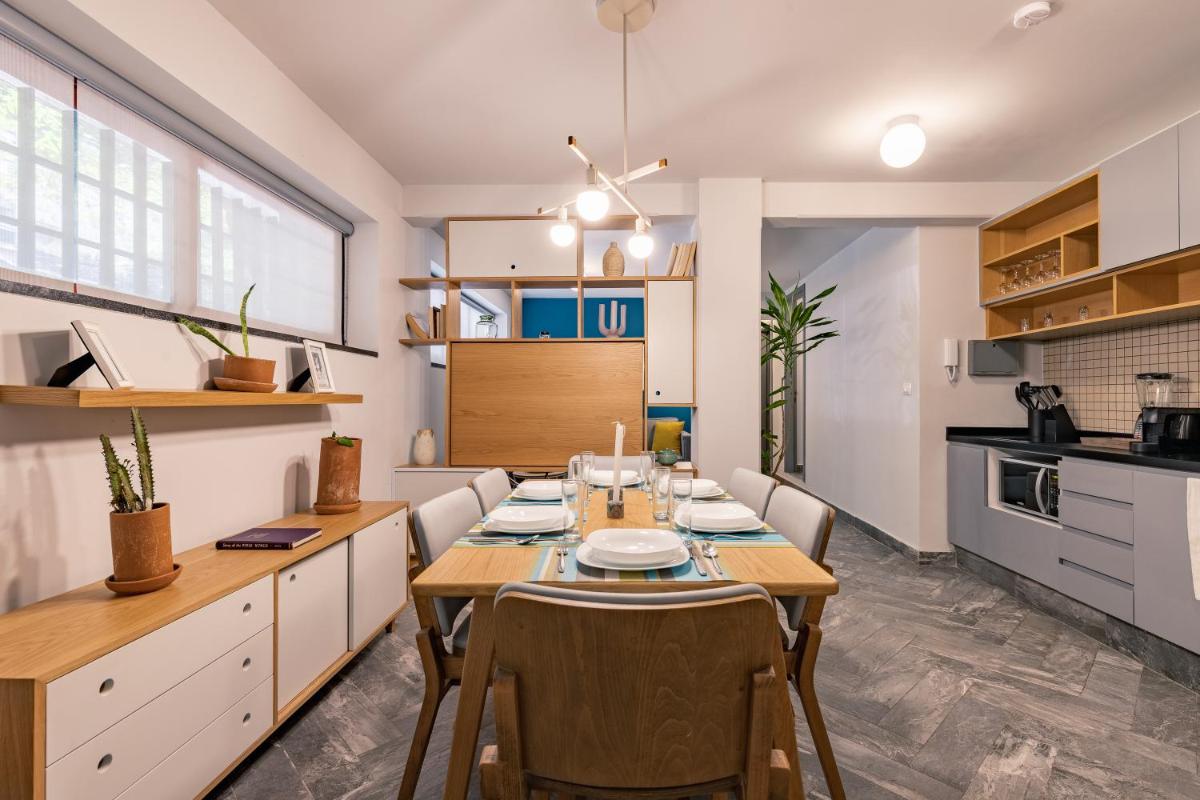 Two-Bedroom Apartment - Photo 13