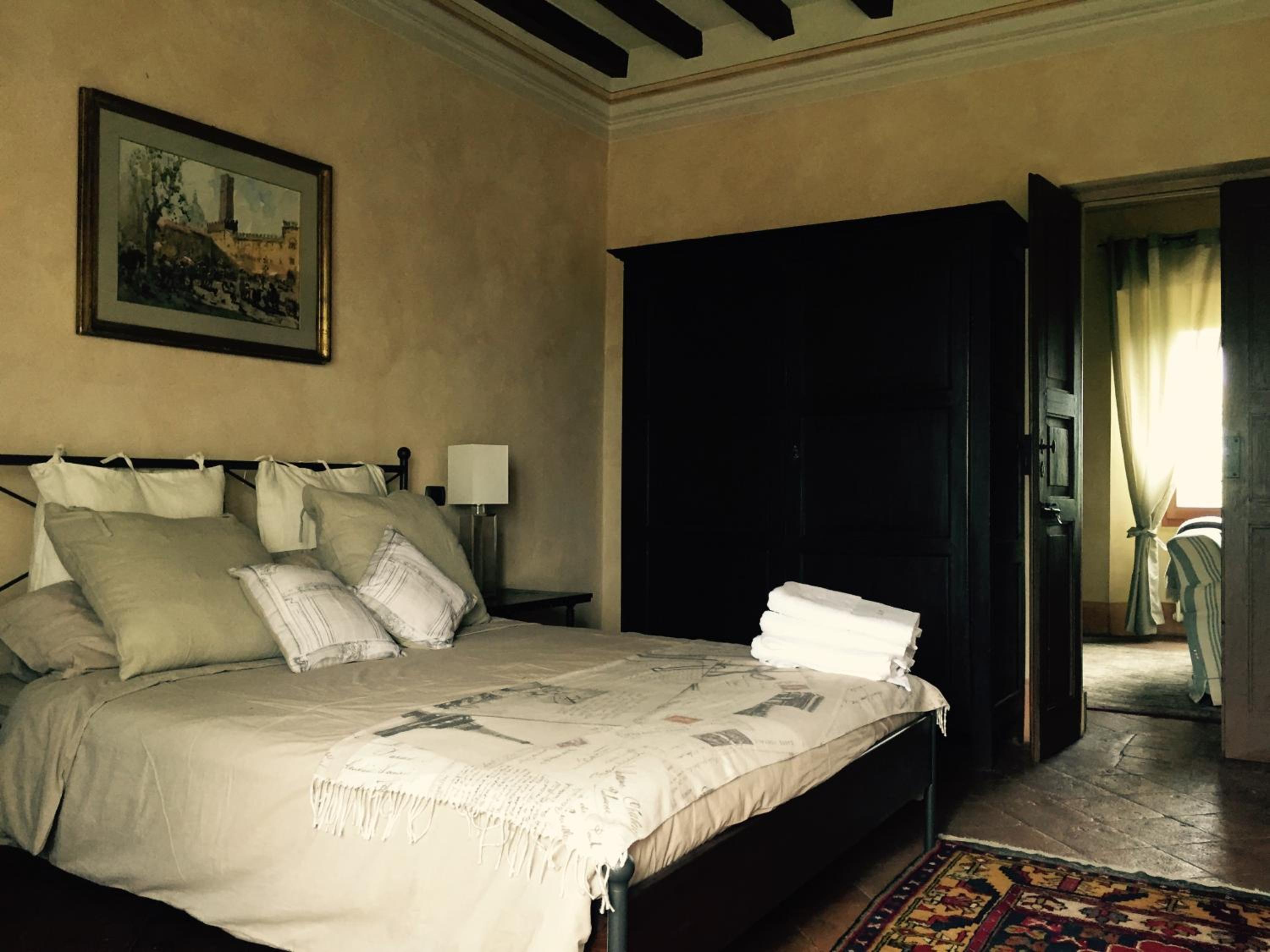 Family Suite photo 1