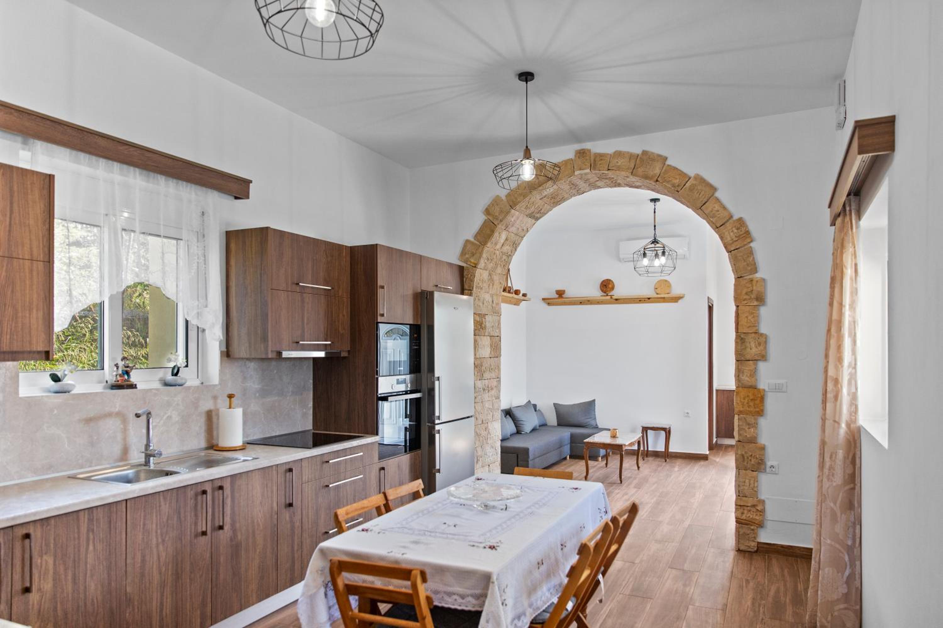 Two-Bedroom House photo 3