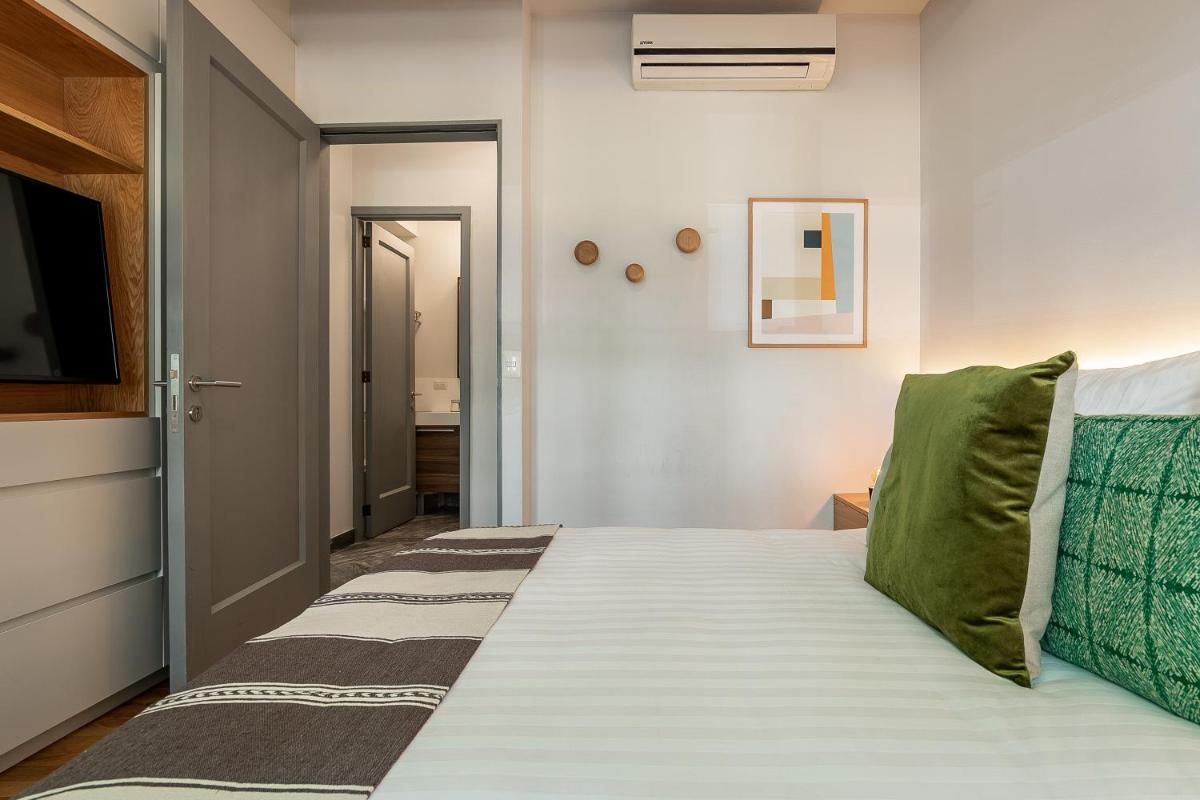 Apartment - Photo 1