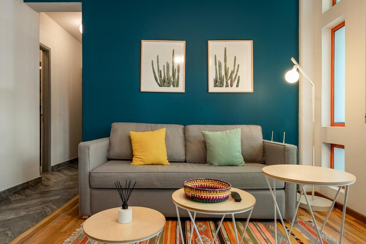 Apartment - Photo 4