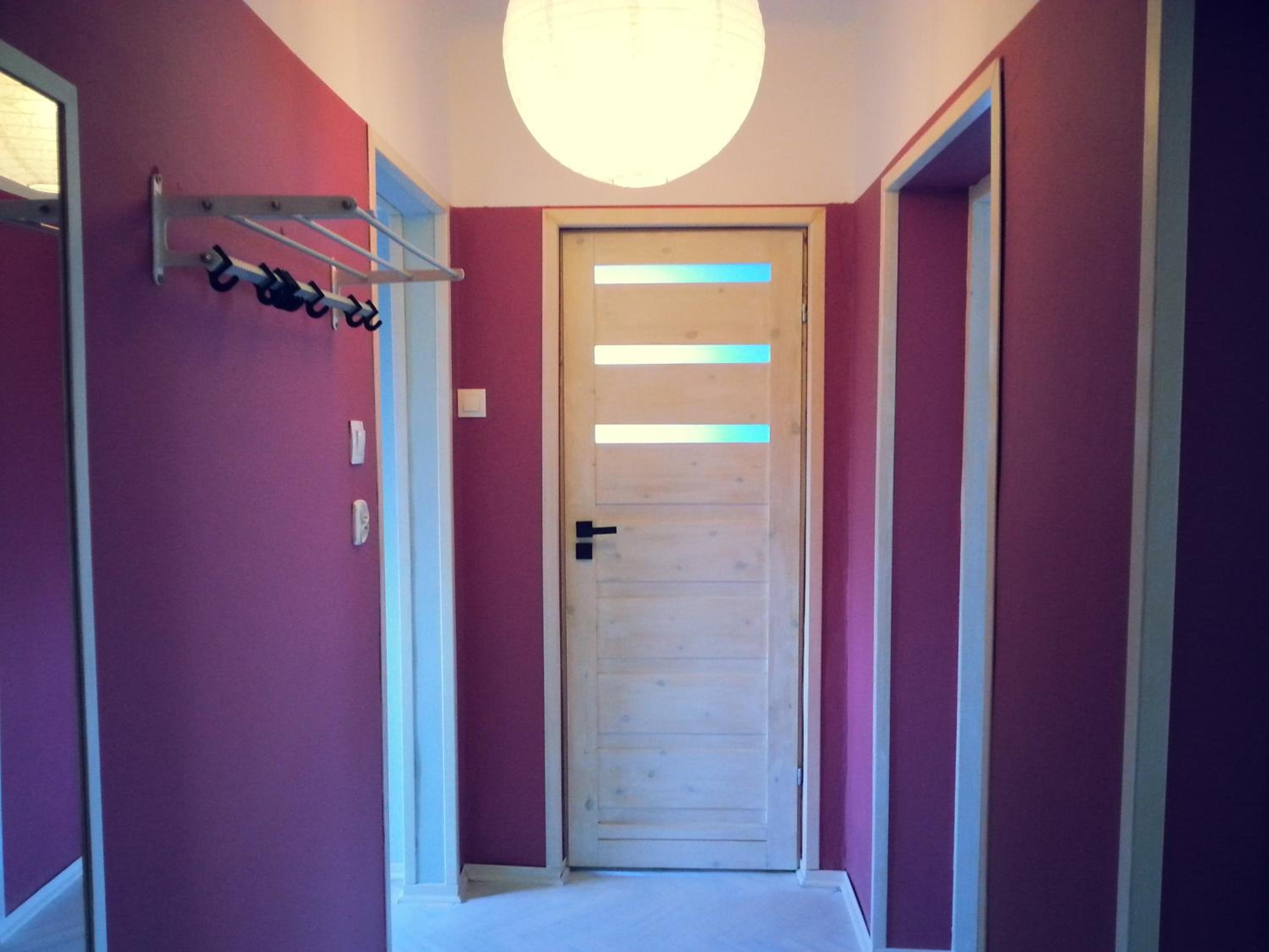 Two-Bedroom Apartment - Photo 1