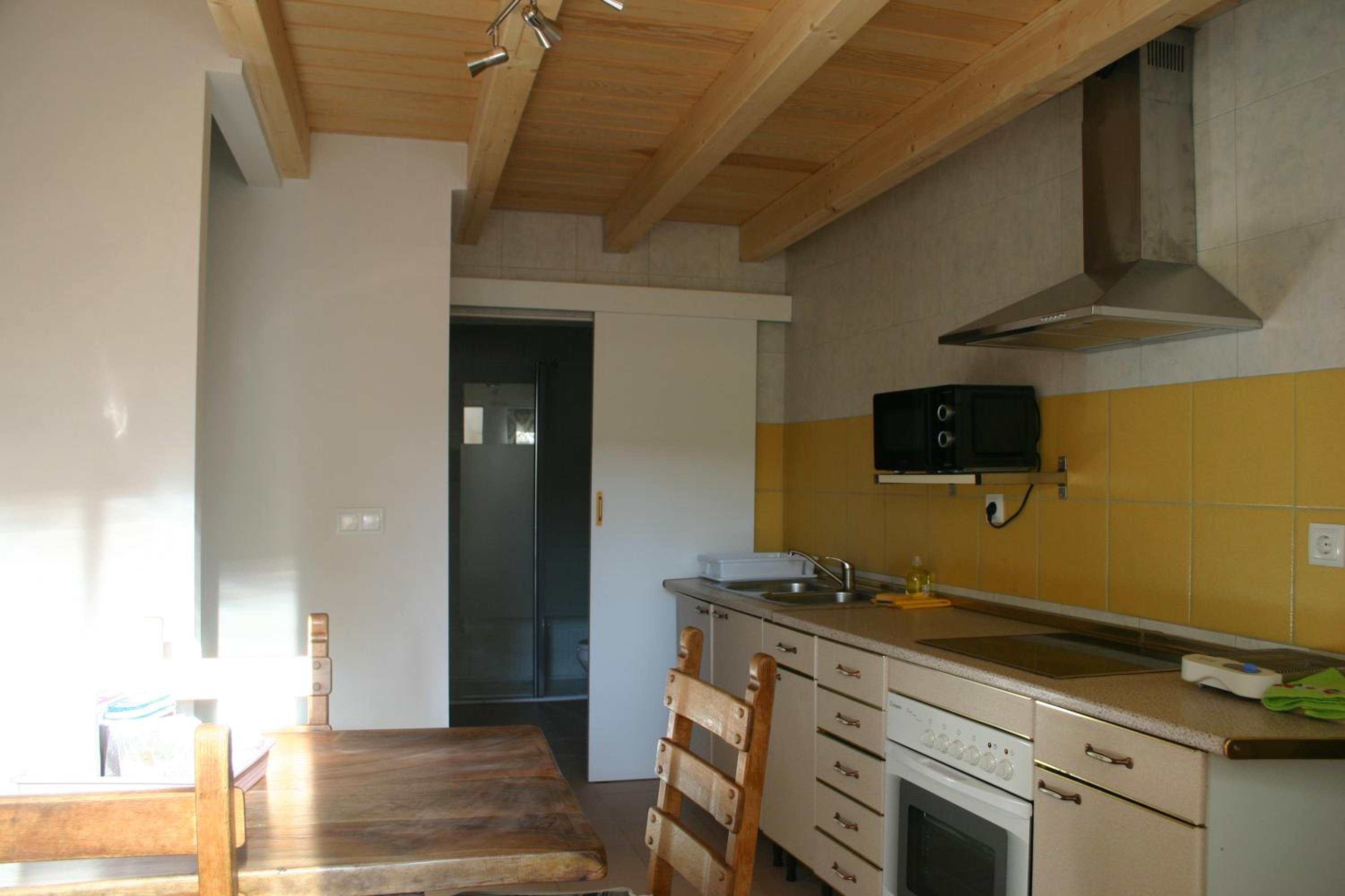Two-Bedroom House photo 3