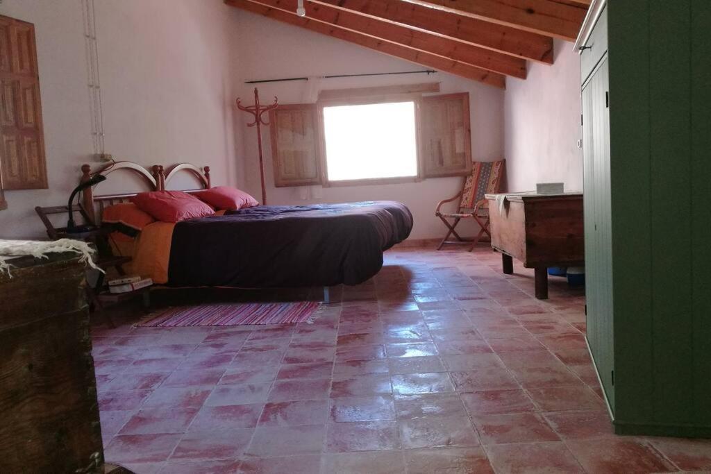 Three-Bedroom House photo 2