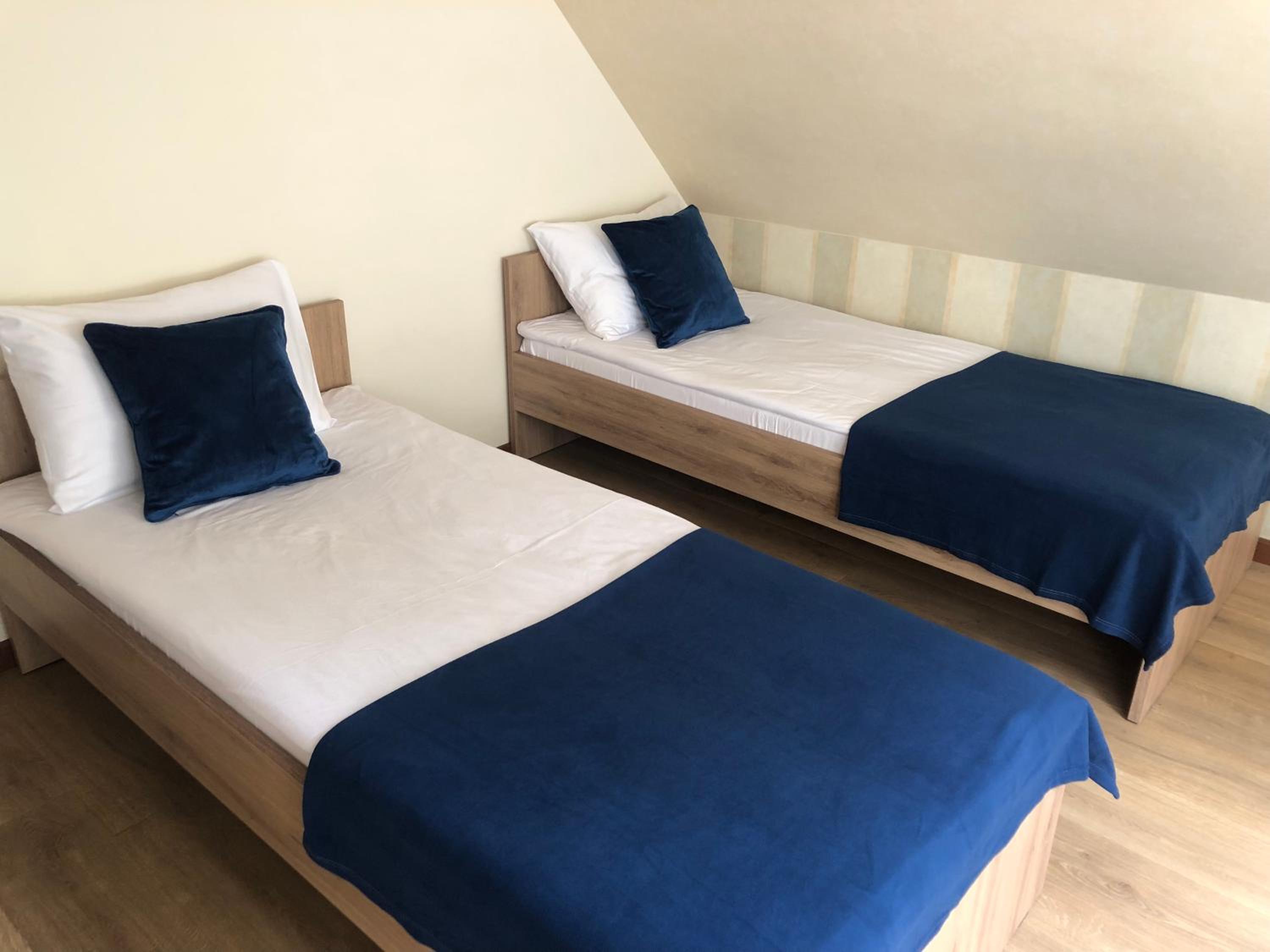 Twin Room photo 1