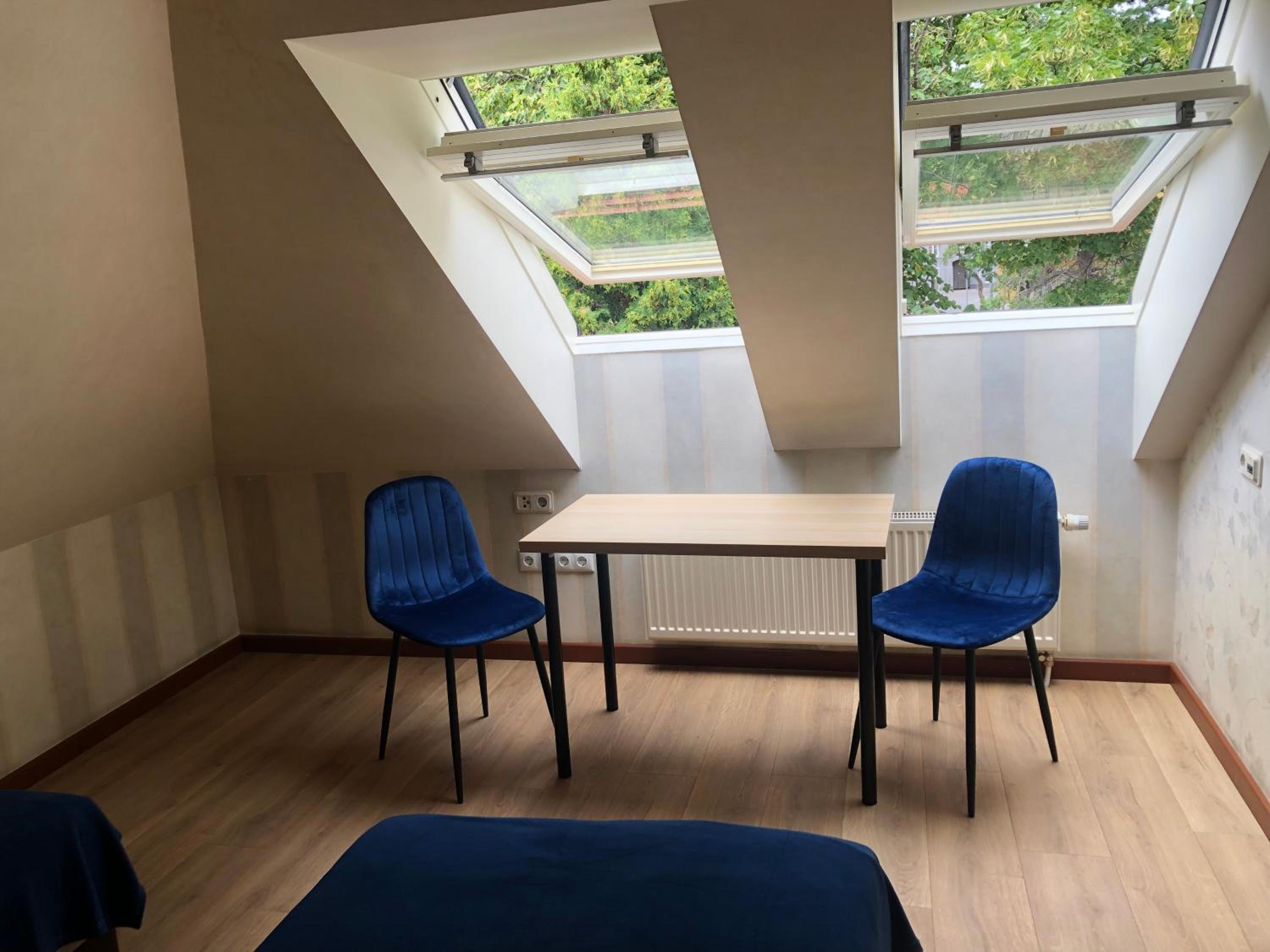 Single Bed in Dormitory Room photo 2