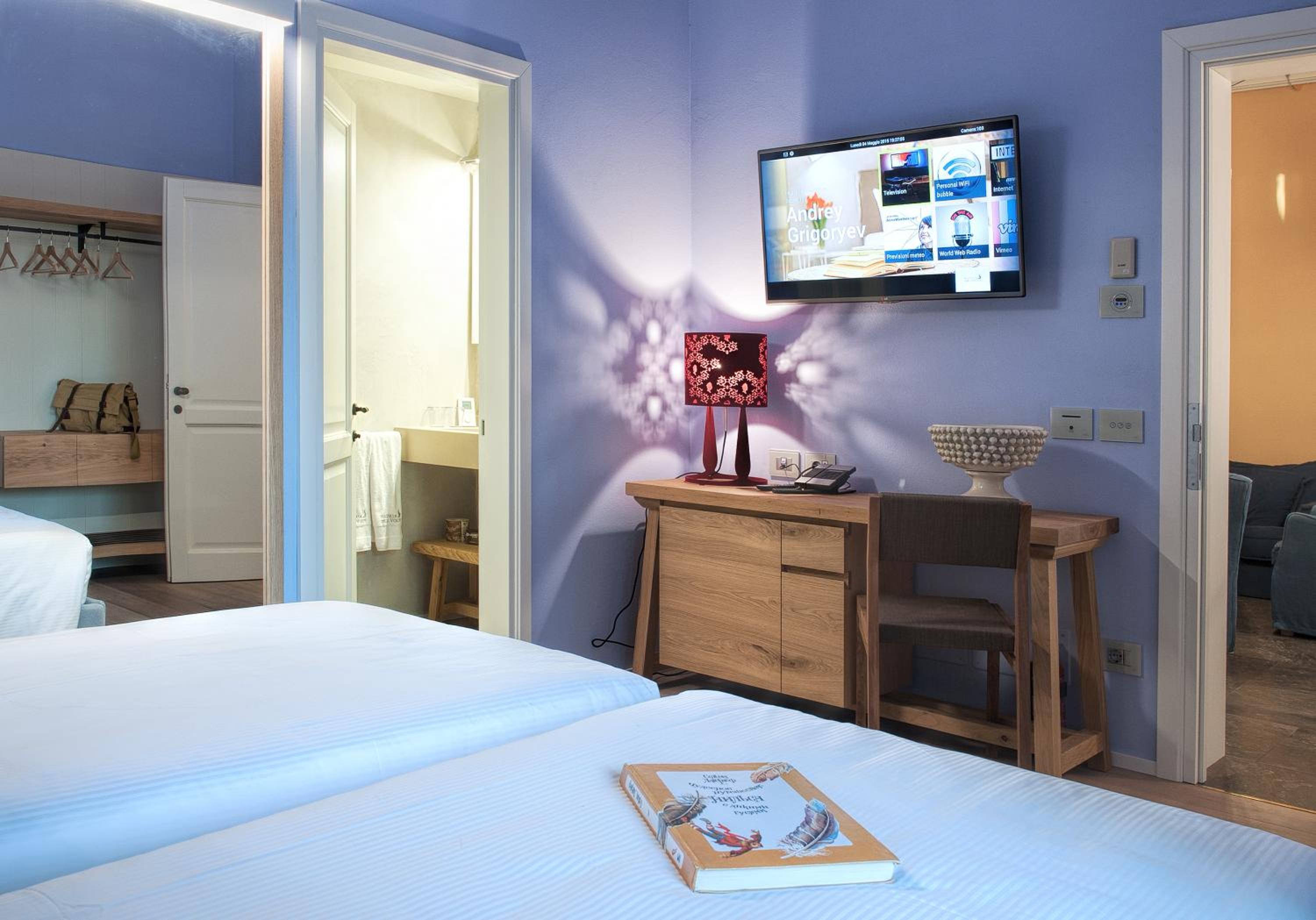Double or Twin Room