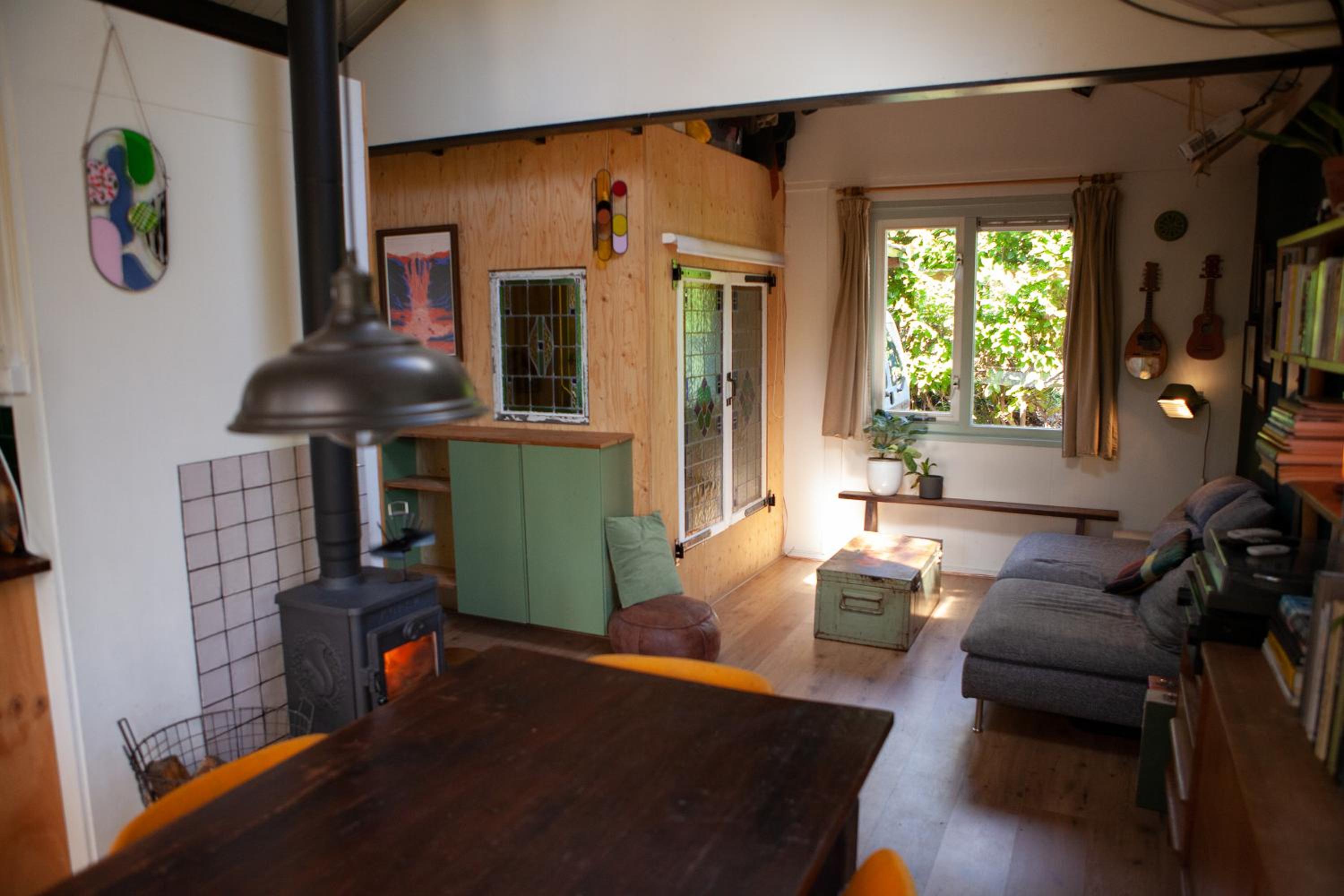 One-Bedroom House photo 1
