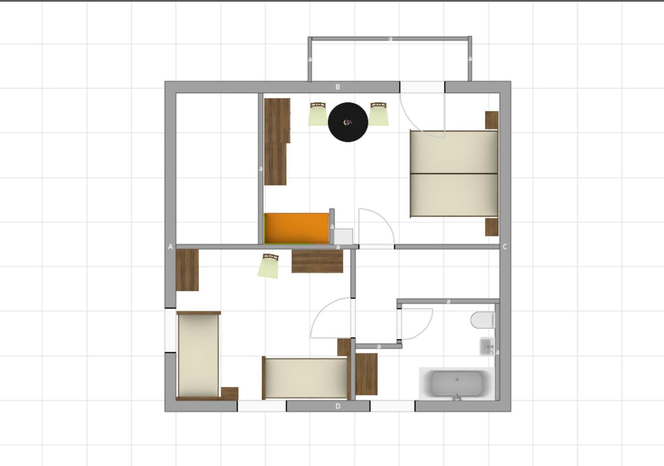 Apartment photo 3