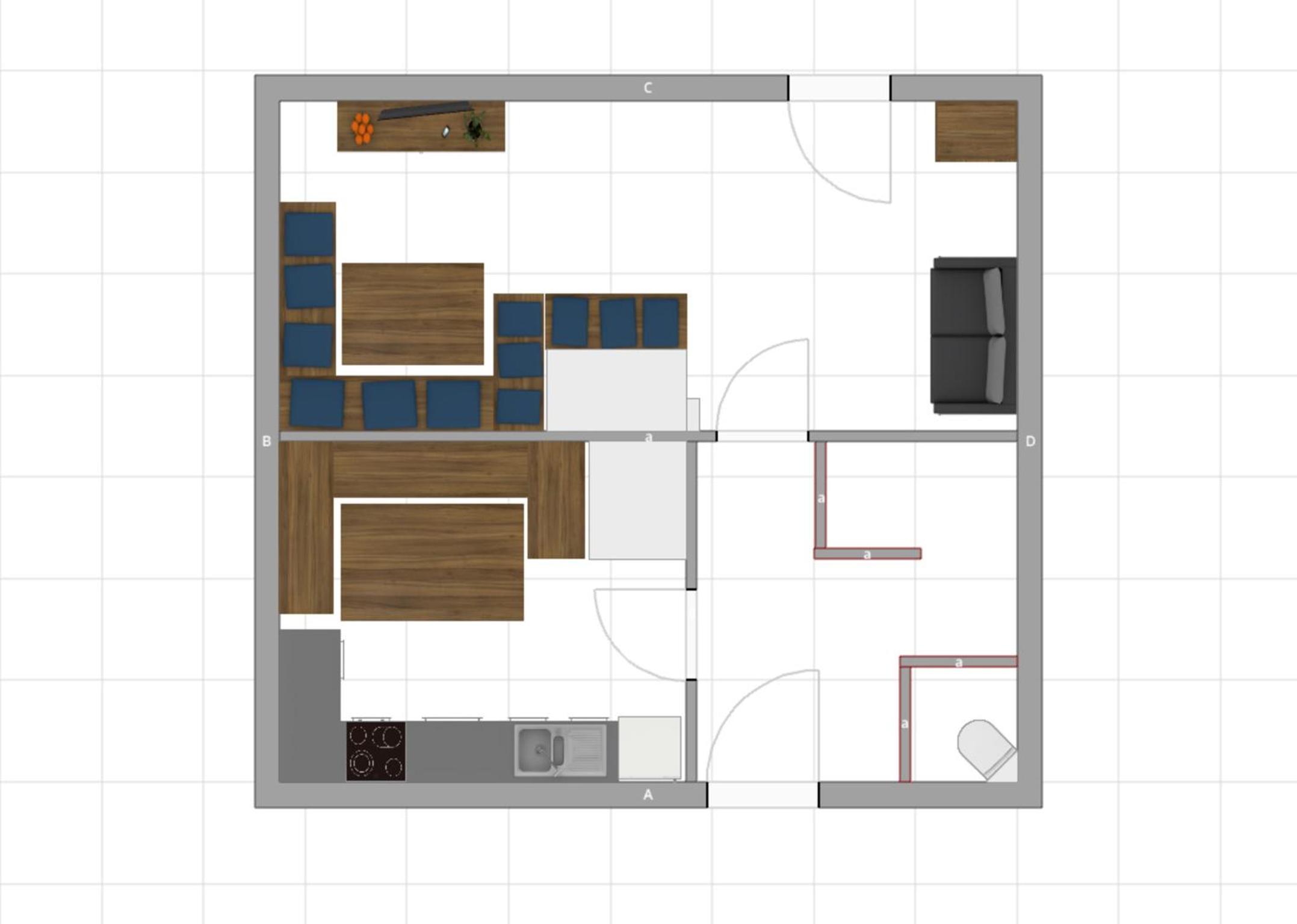 Apartment photo 2