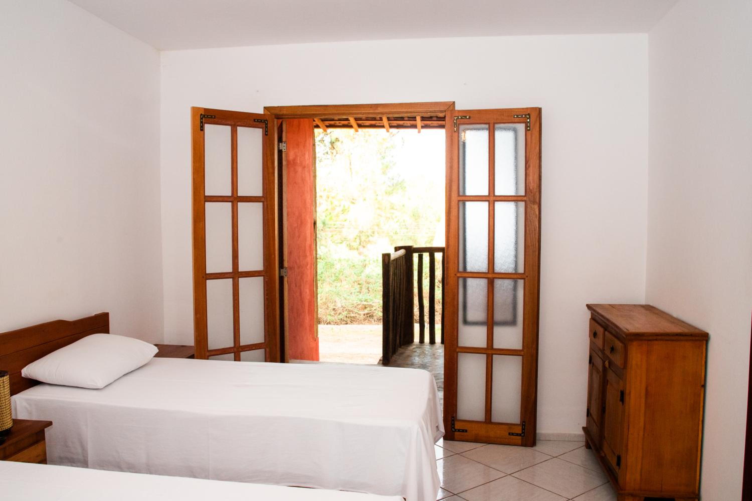 Apartment with Balcony - Photo 1