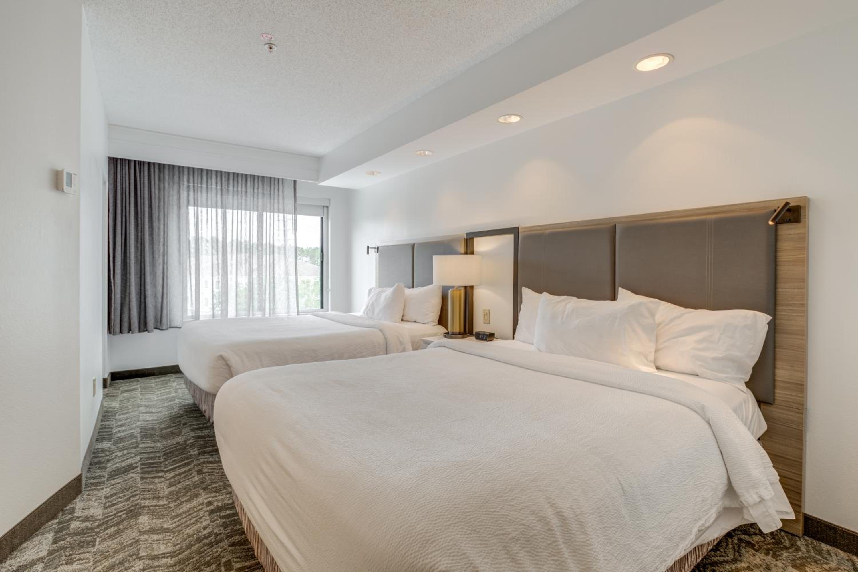 Double Suite with Sofa Bed photo 1
