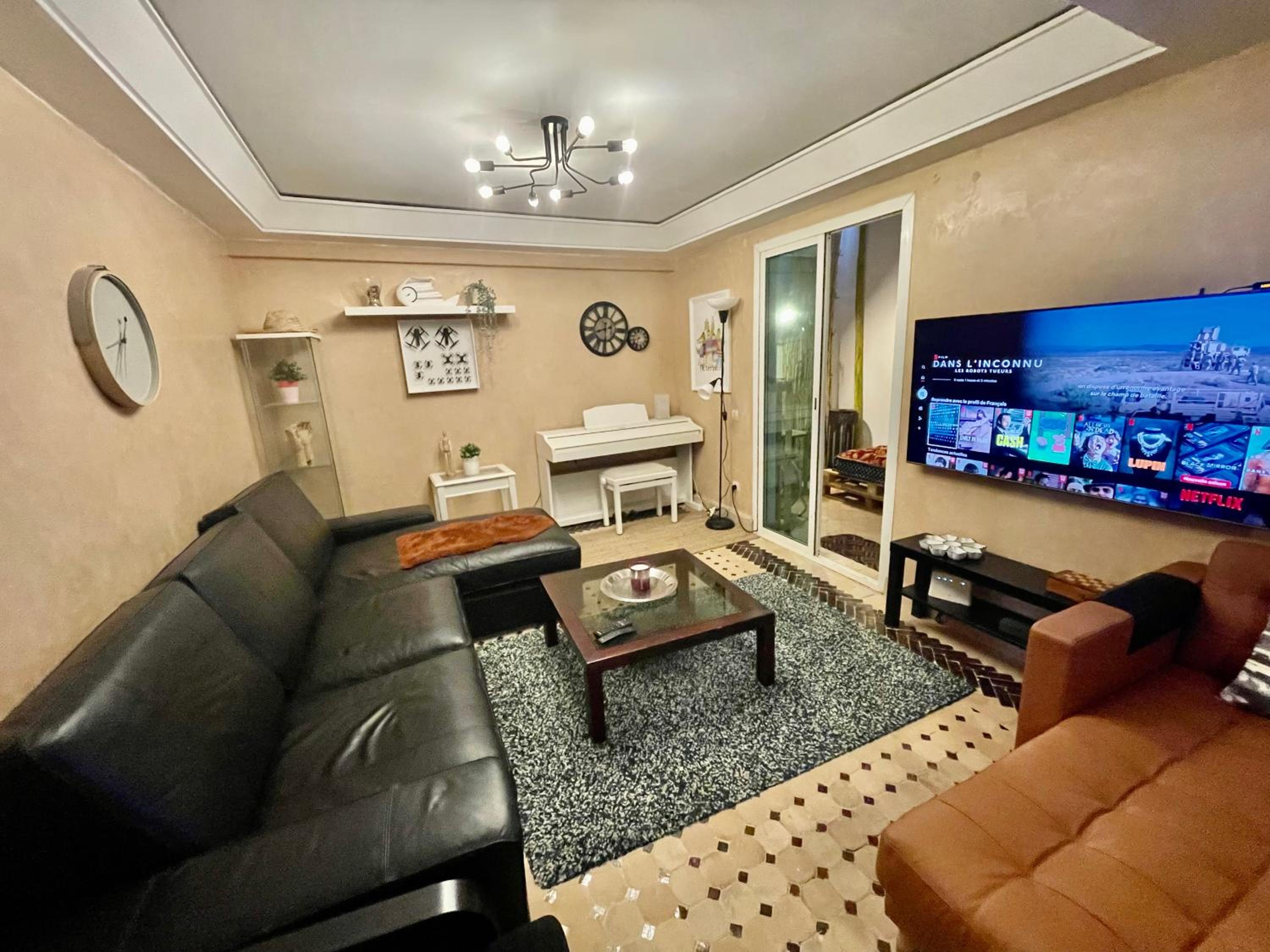 Apartment - Photo 61