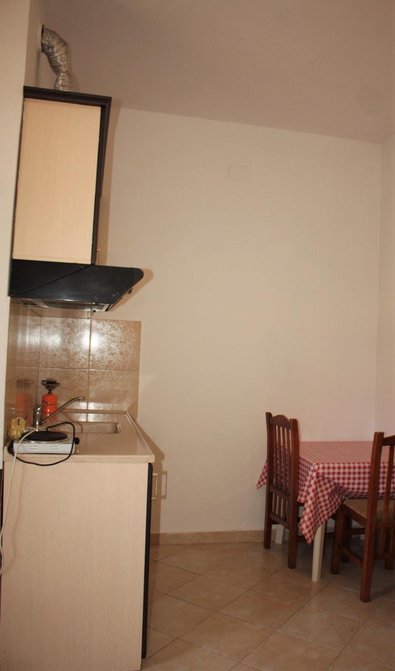 Standard Quadruple Room photo 1