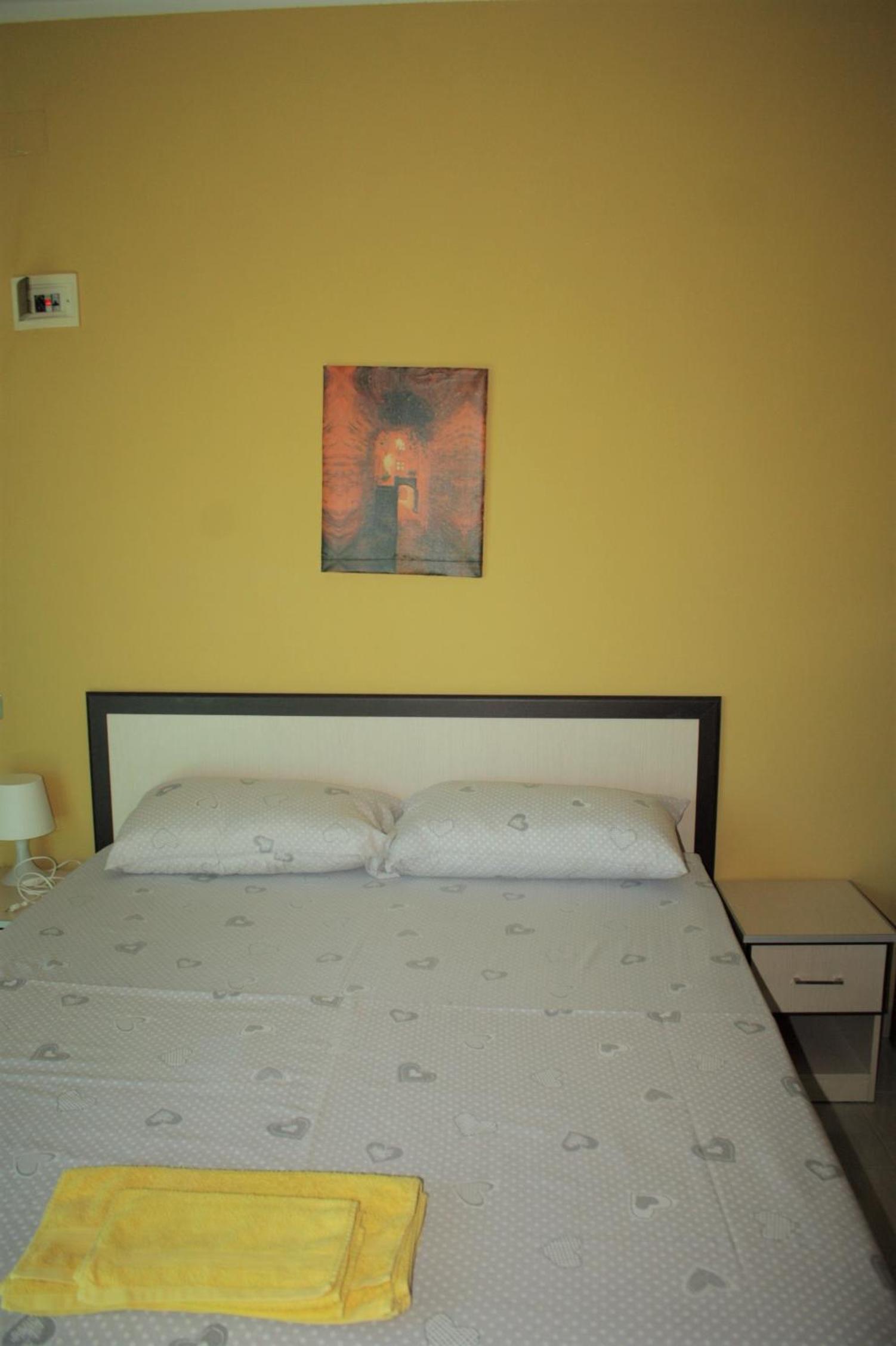 Standard Quadruple Room photo 3