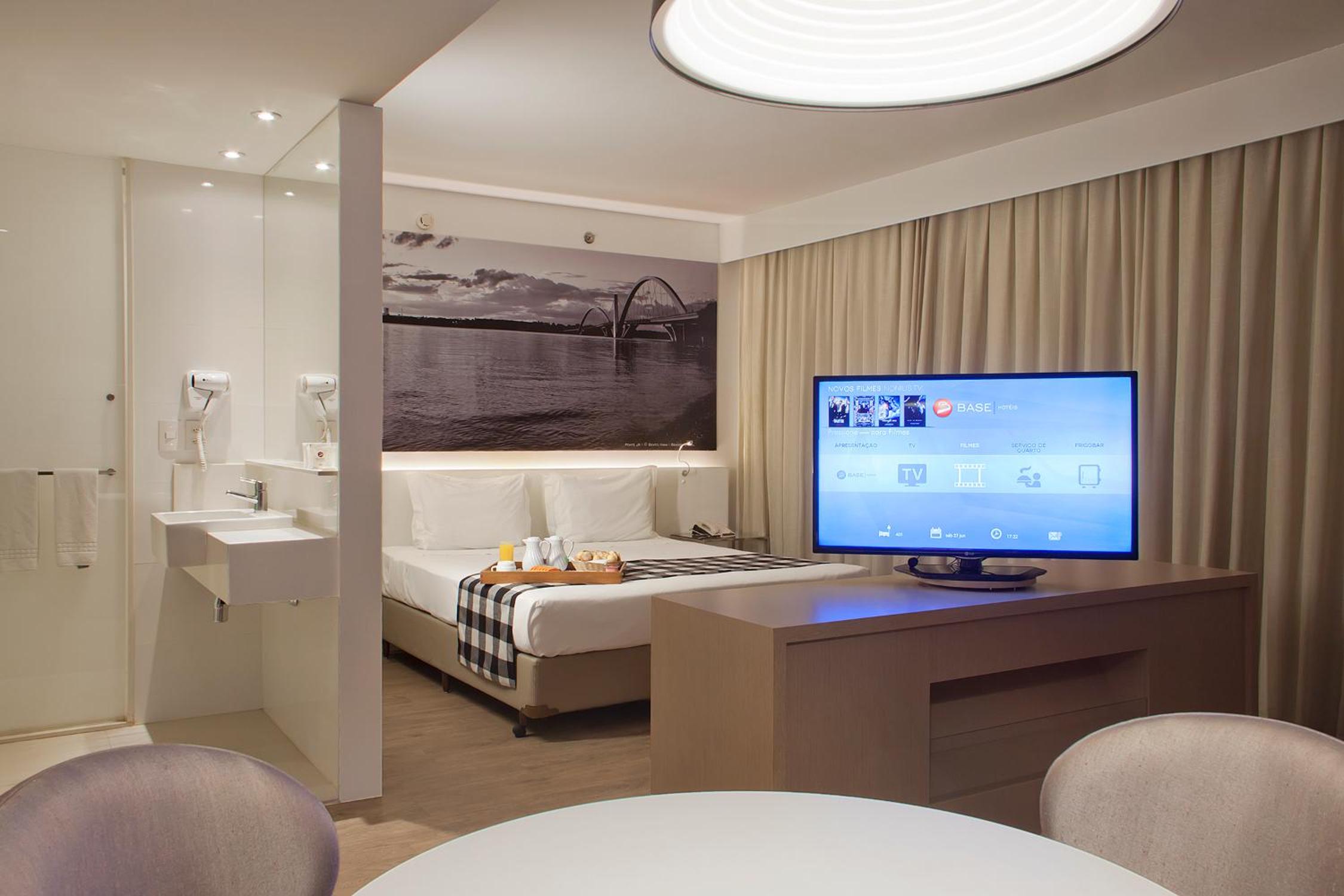 Suite with Sofa Bed photo 1