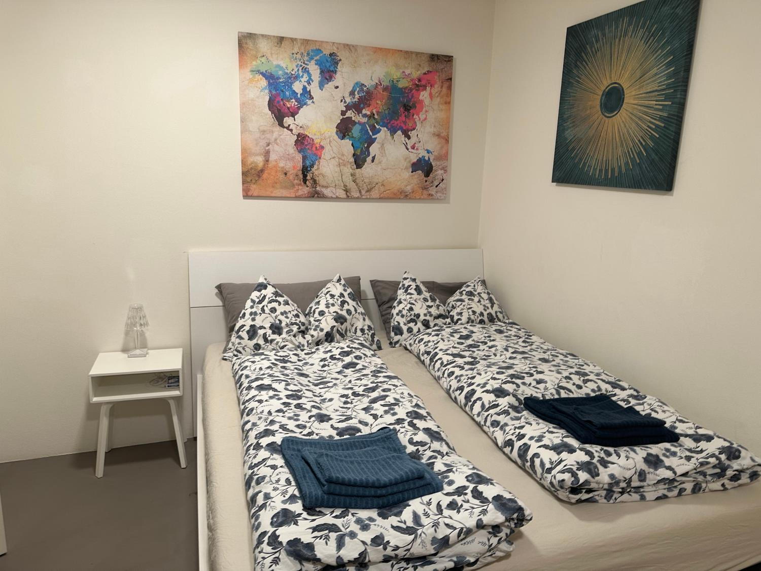 Double Room photo 1