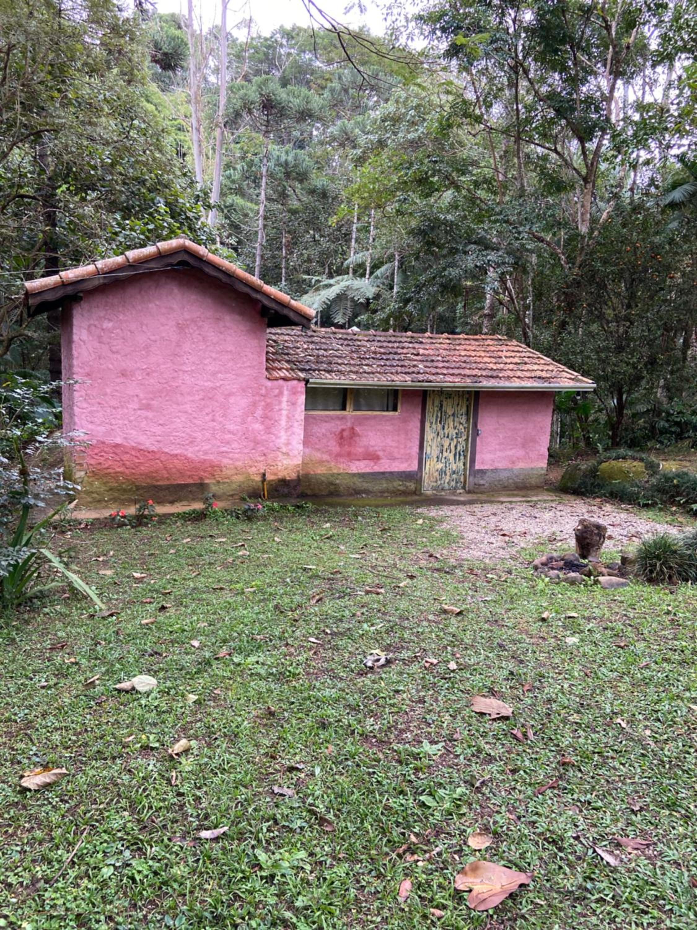 Chalet photo 2