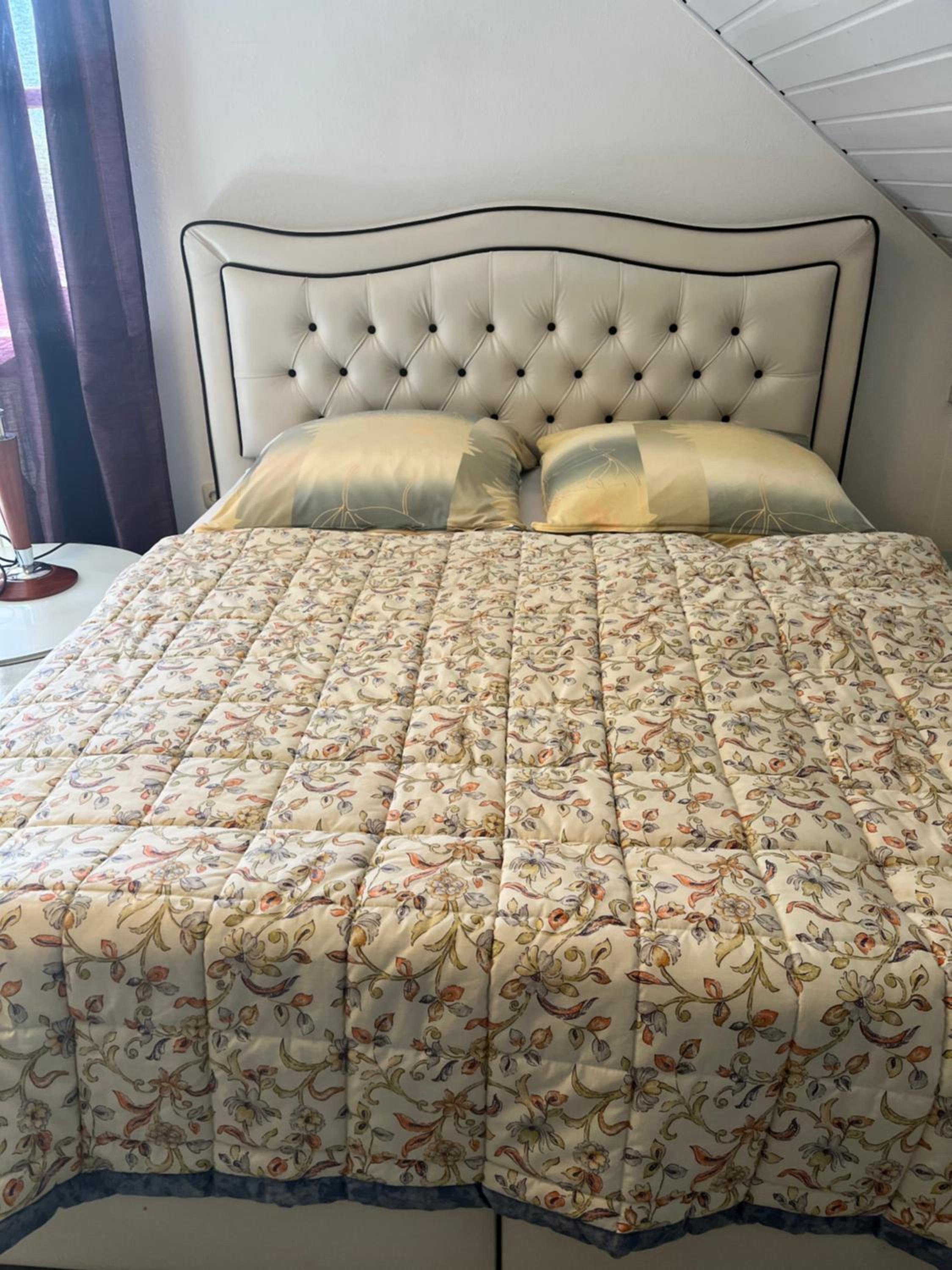 Double or Twin Room with Balcony photo 3