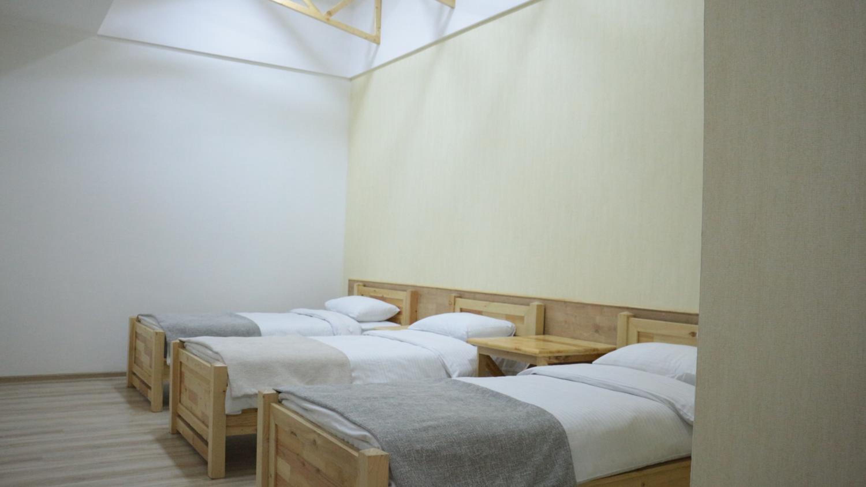 Triple Room with Shower photo 1