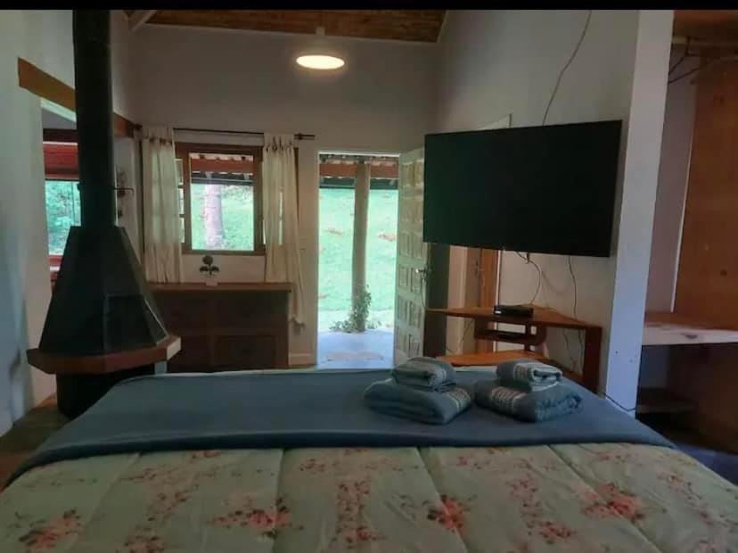 Chalet photo 1