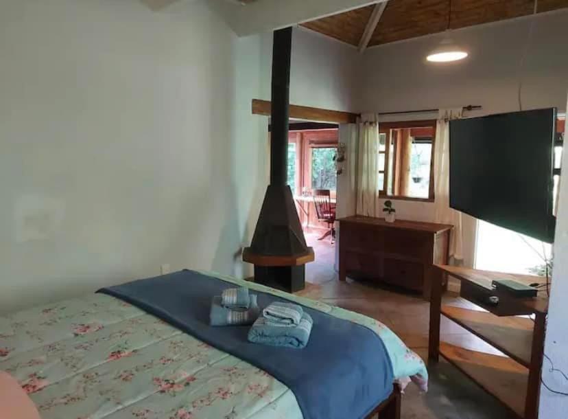 Chalet photo 3