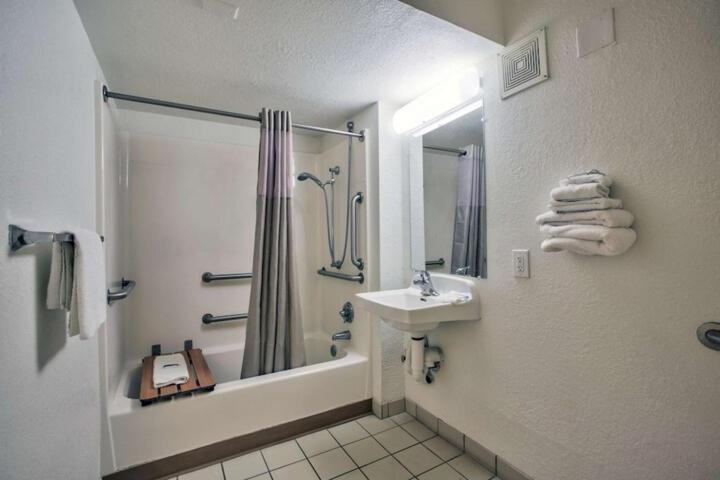 Loyalty Inn Tallahassee, Billede 3